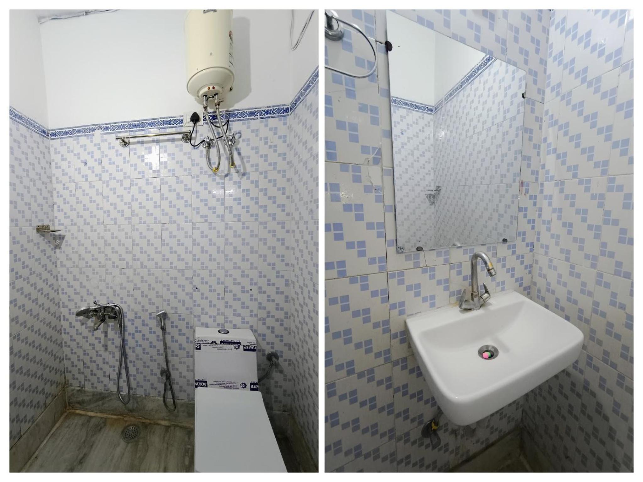 Double Room - Photo 40