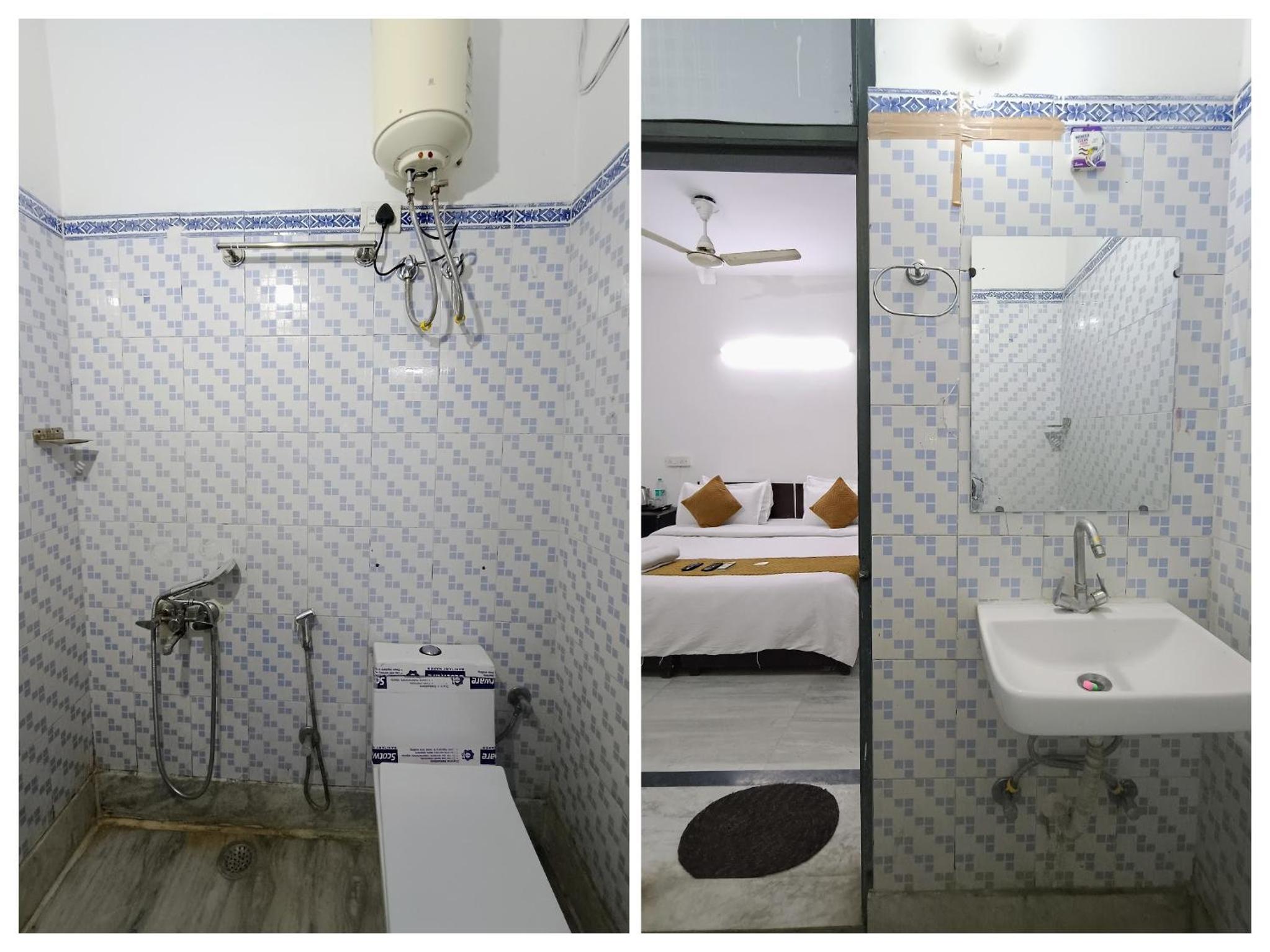 Double Room - Photo 38