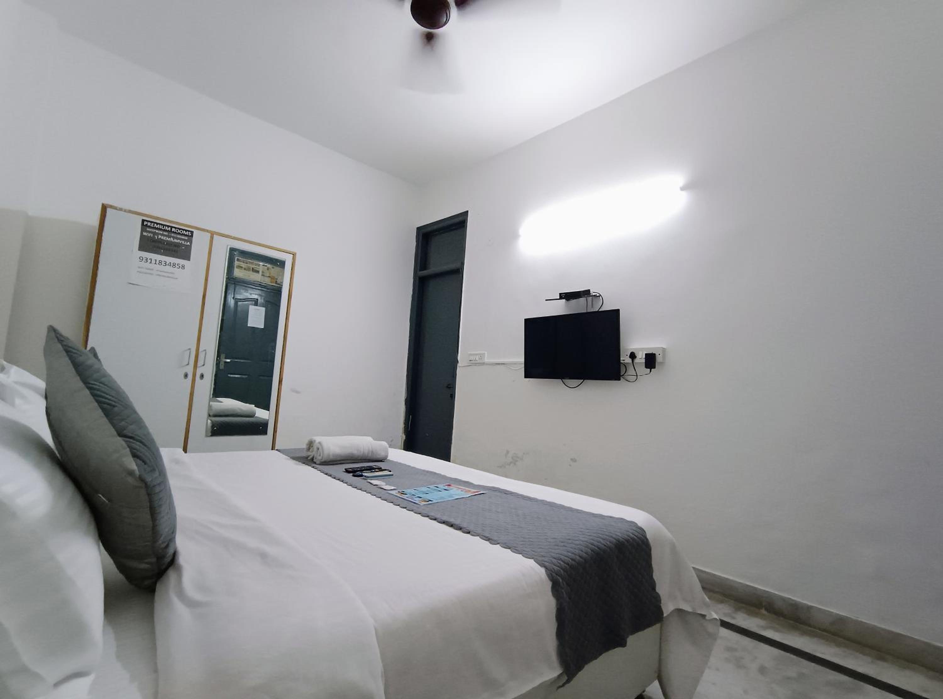 Double Room - Photo 37