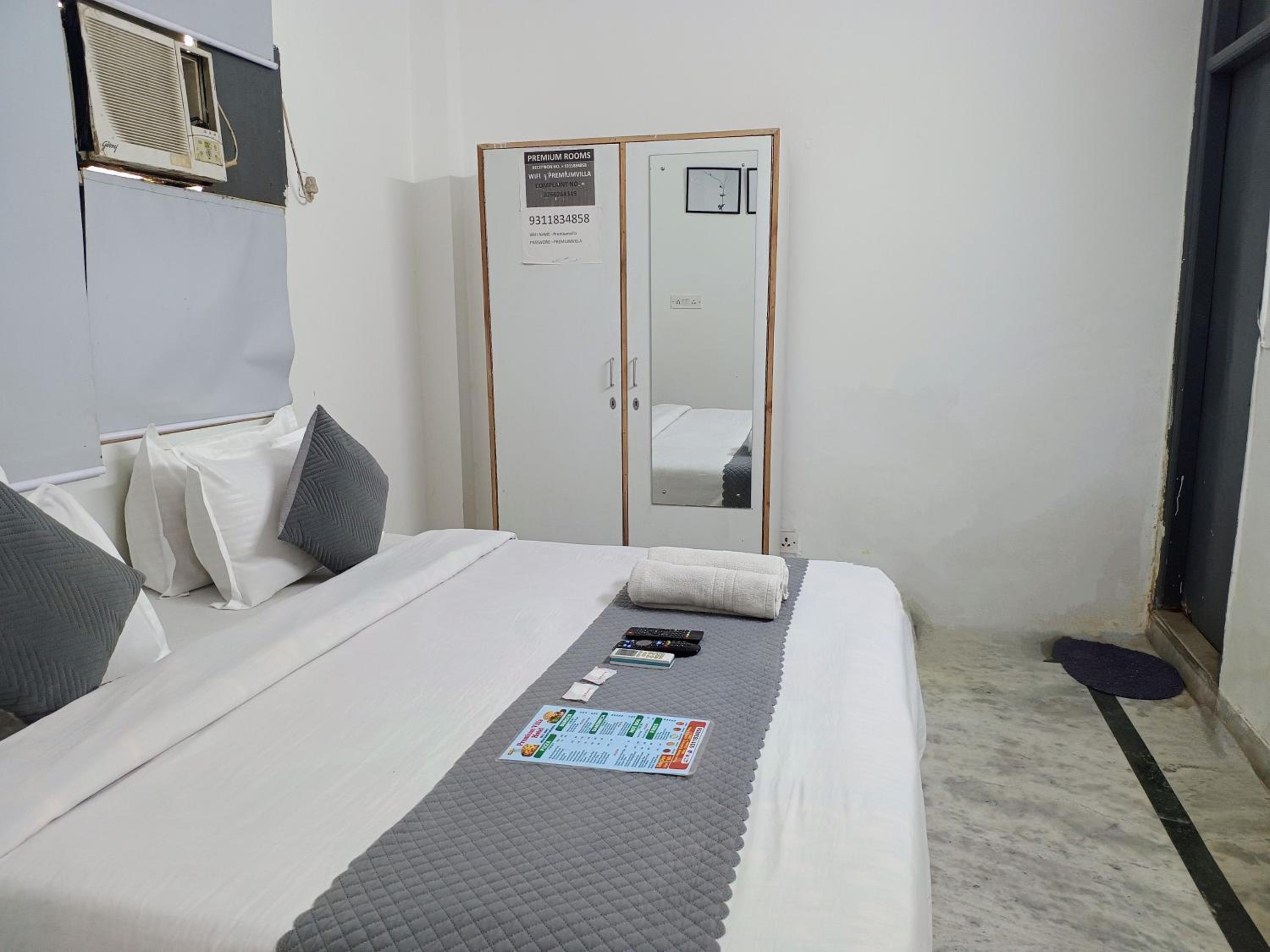 Double Room - Photo 34