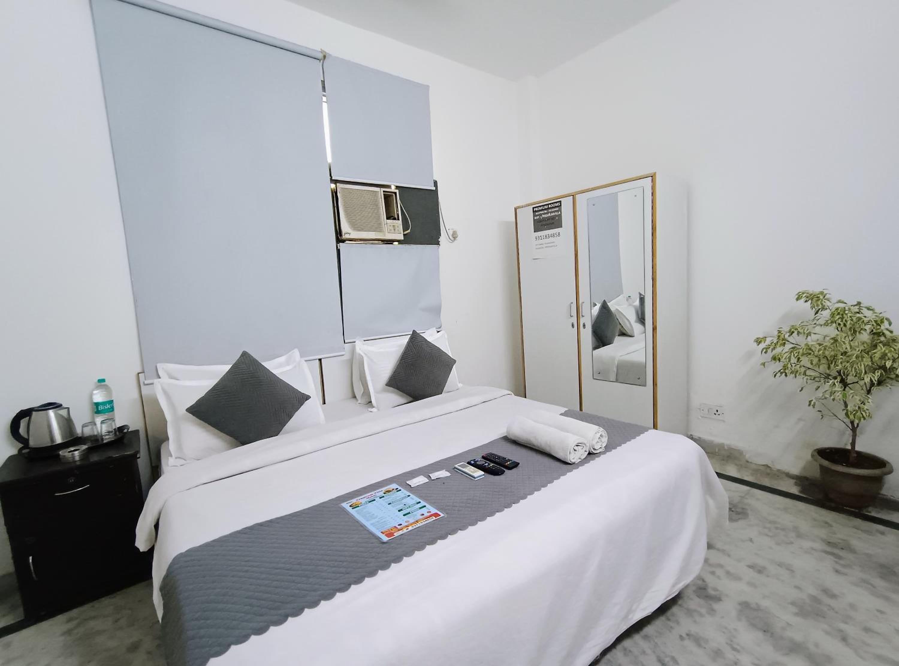 Double Room - Photo 33
