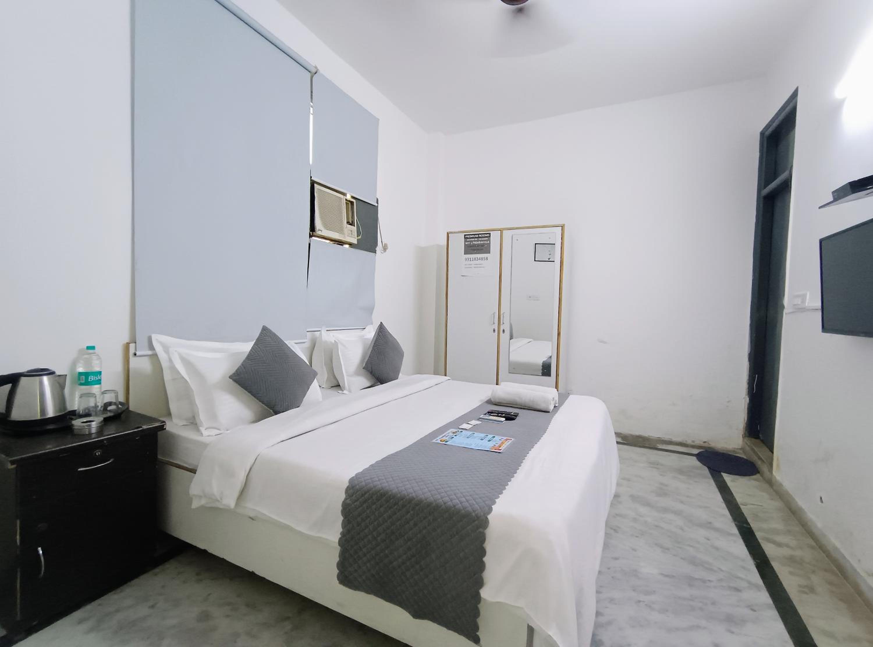 Double Room - Photo 30