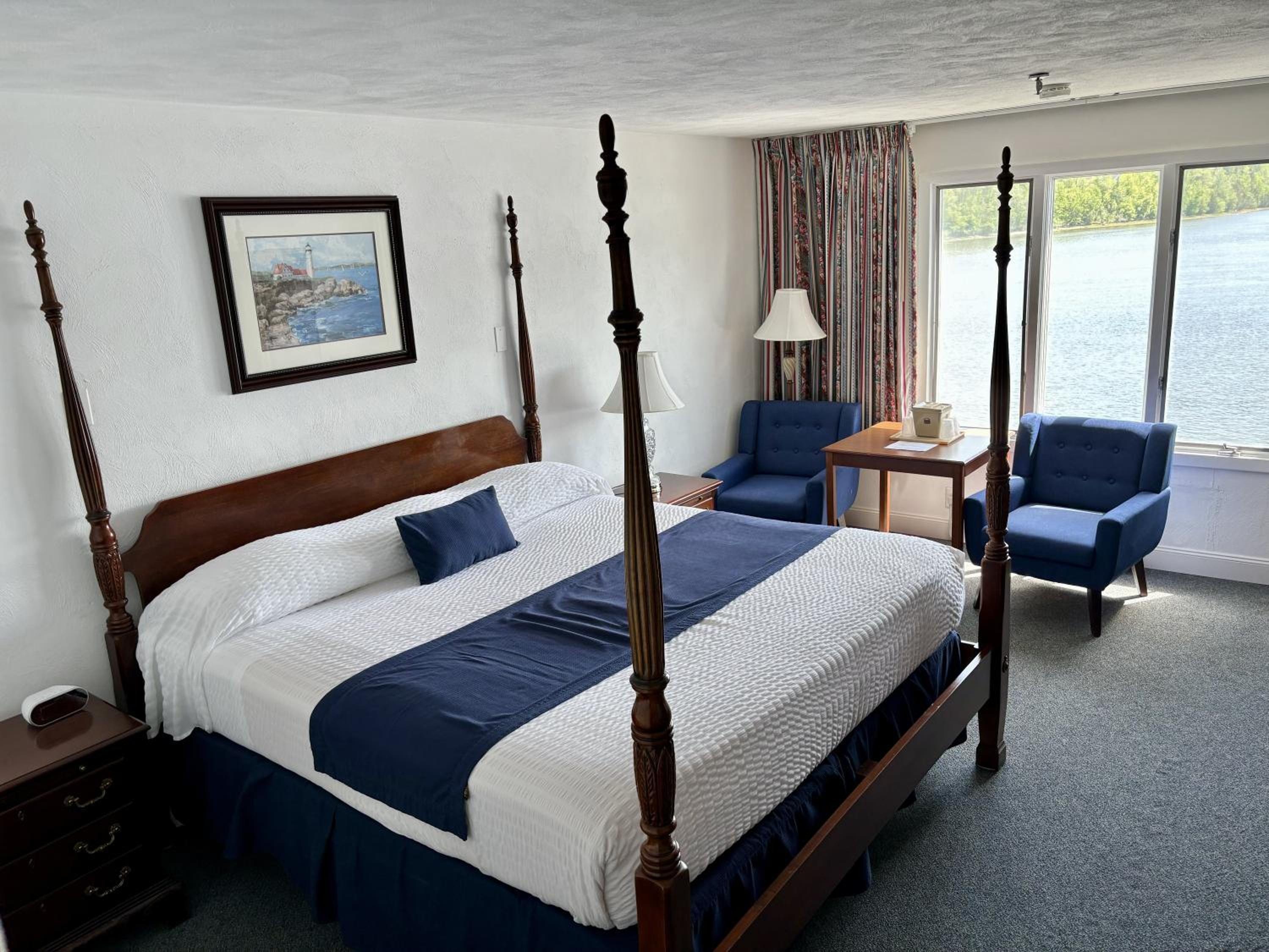 King Room - Photo 1