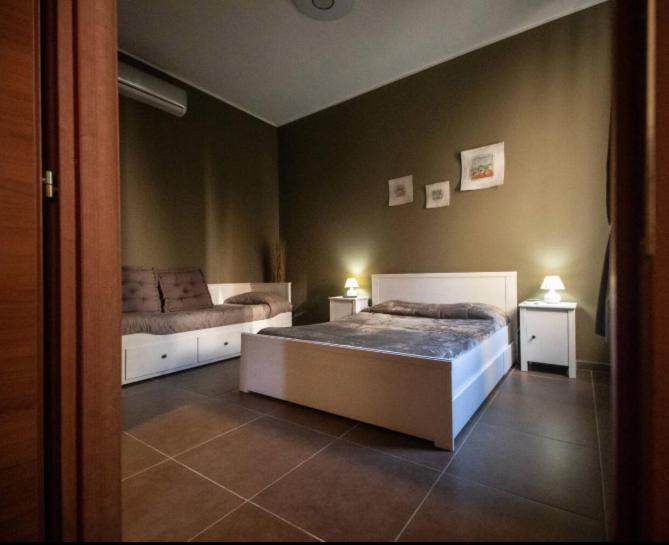 Superior Doppelzimmer
