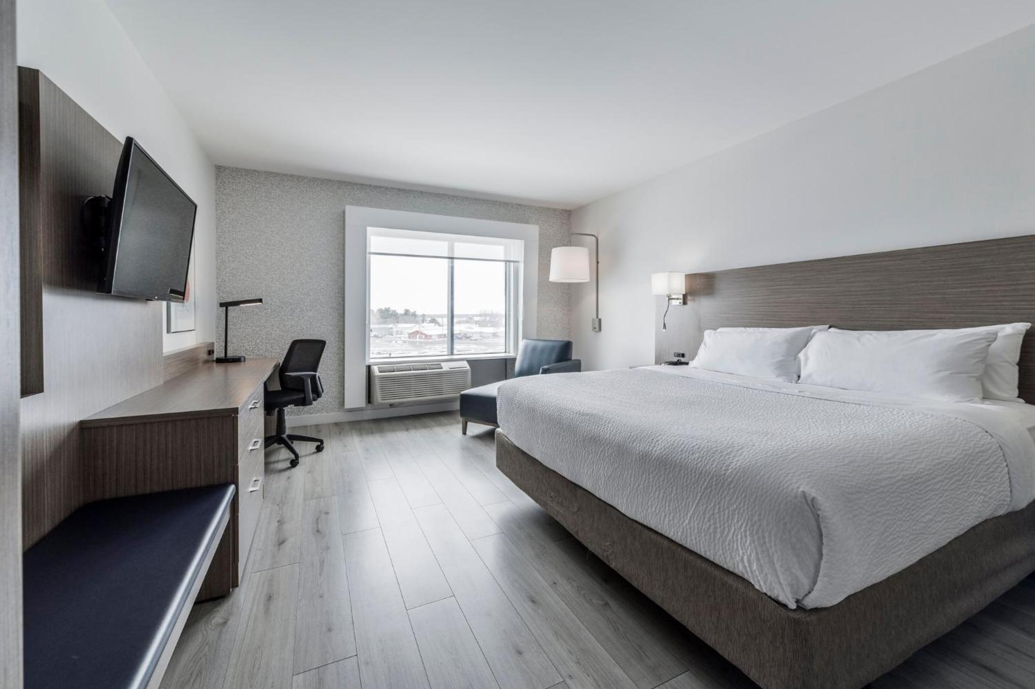 Standard King Room - Top Floor - Photo 2