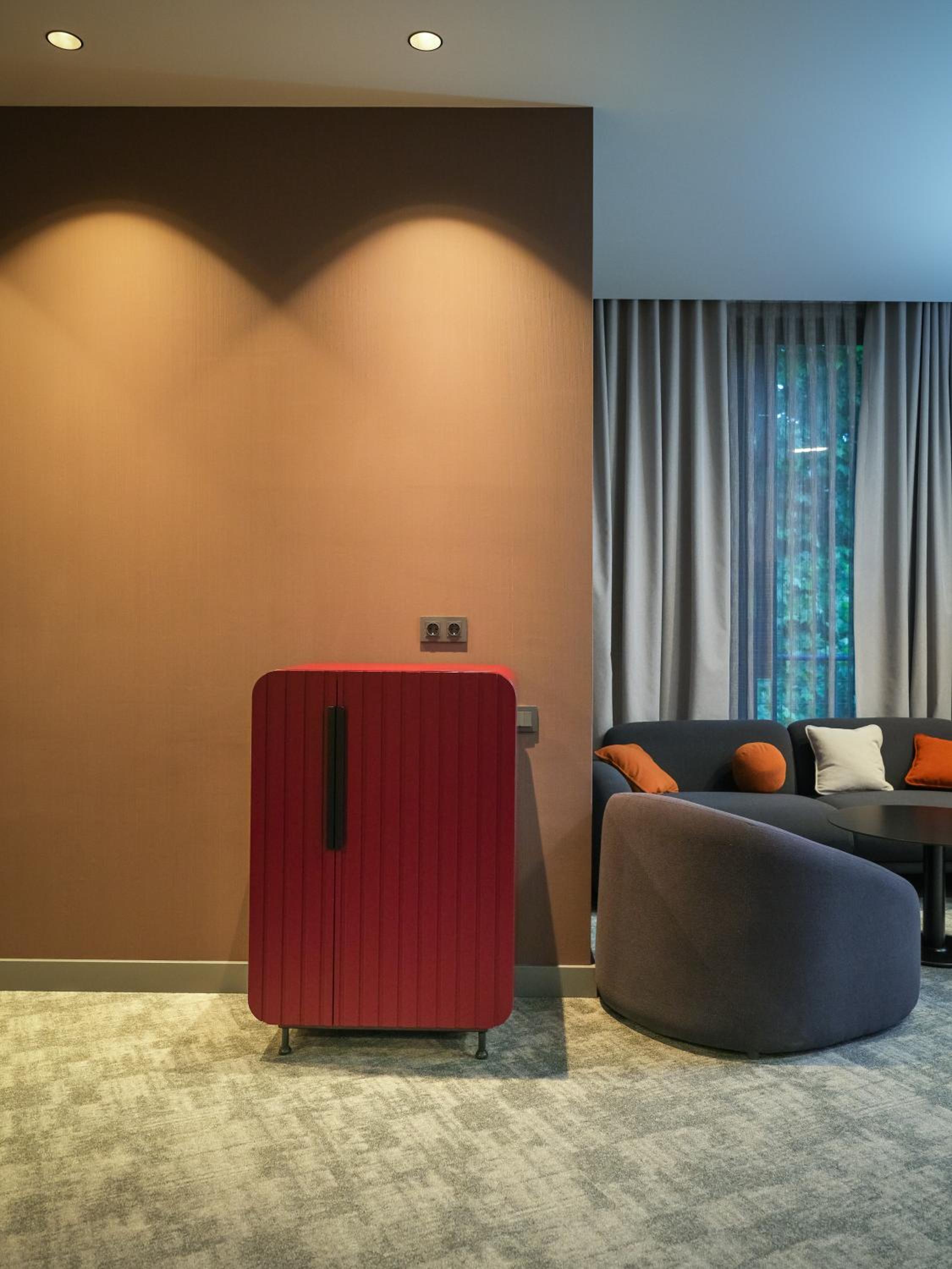 Qarvasla Suite photo 3