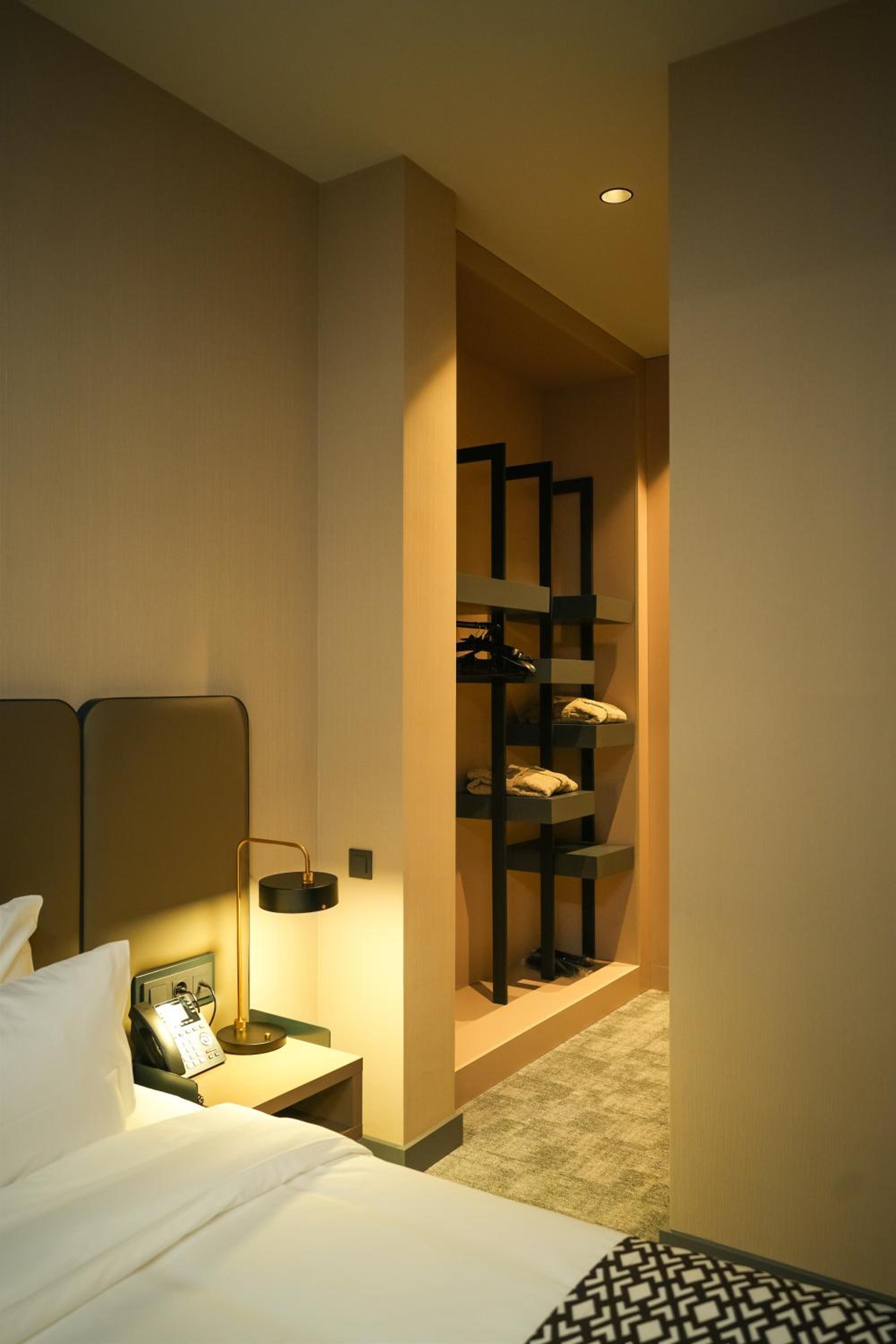 Qarvasla Suite photo 2
