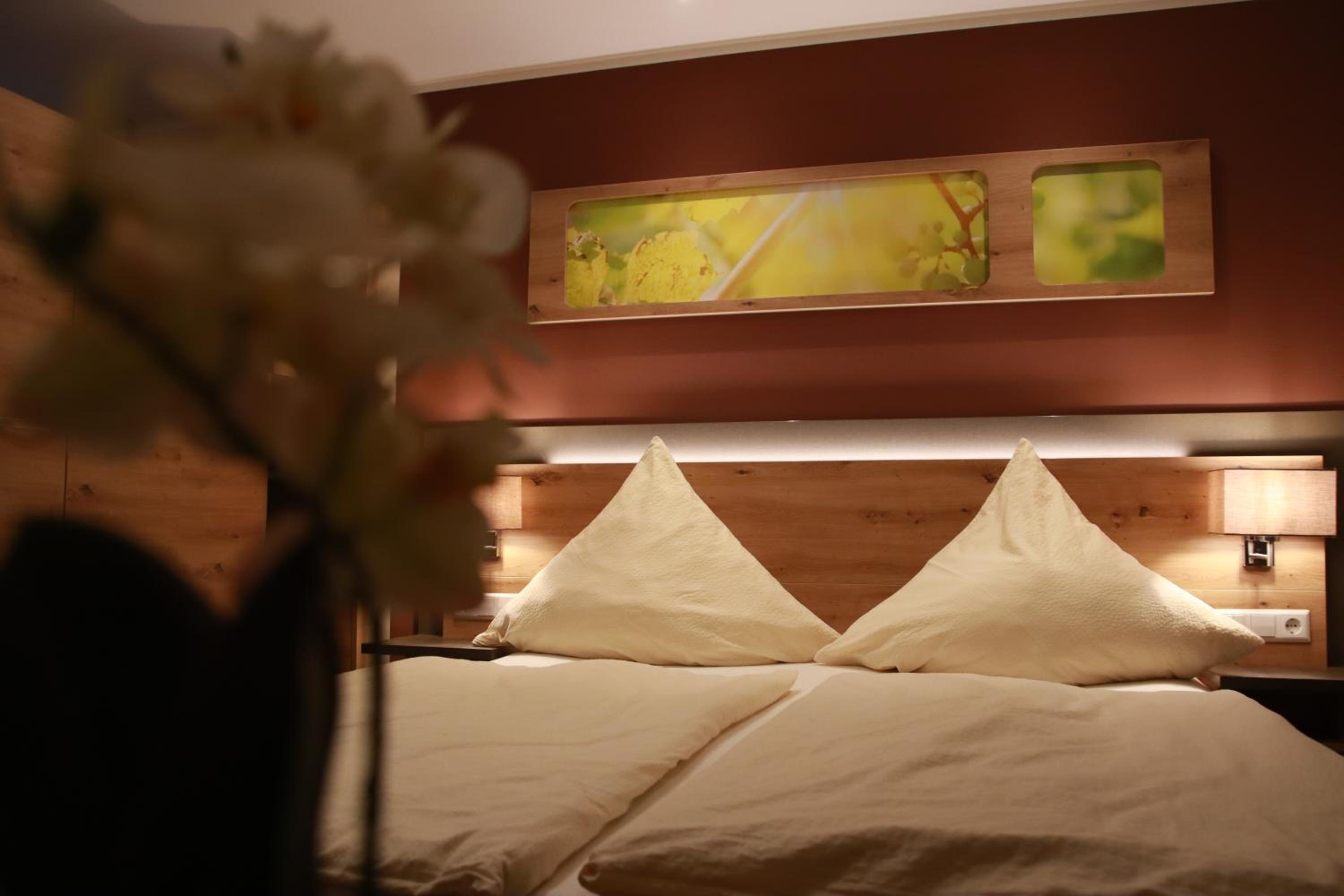Comfort Triple Room with Shower