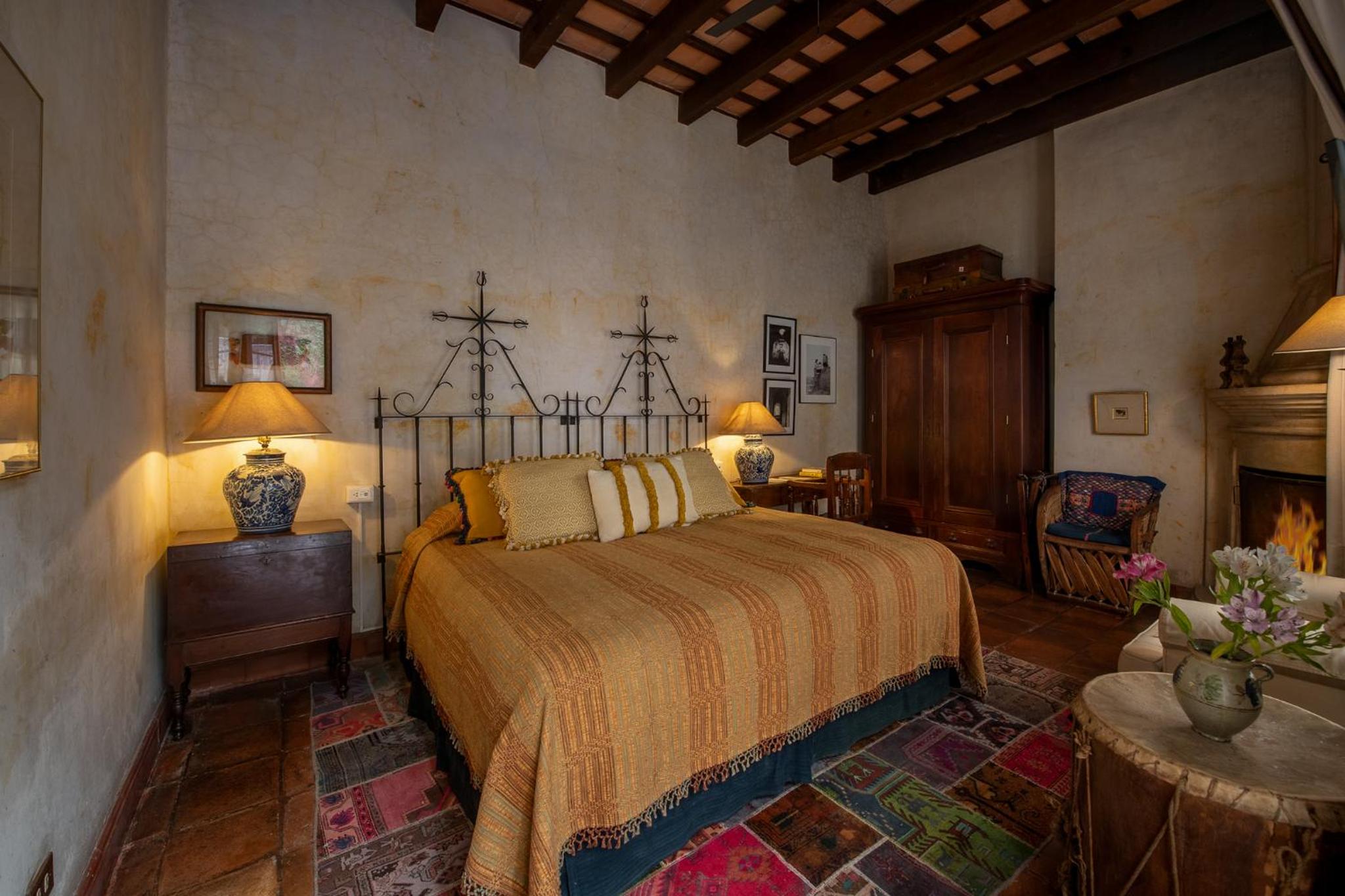King Double Room photo 3