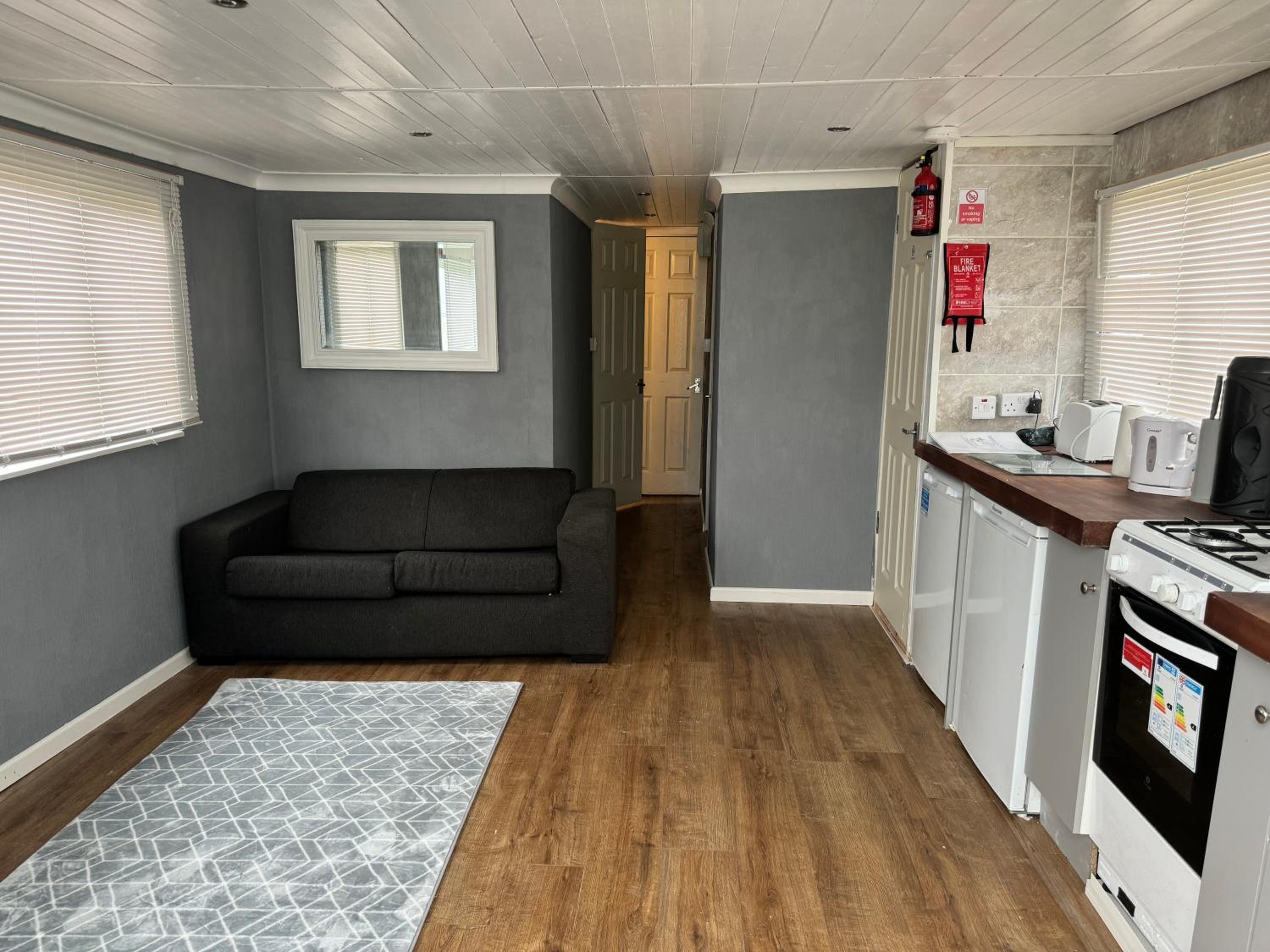 Two-Bedroom Apartment photo 1