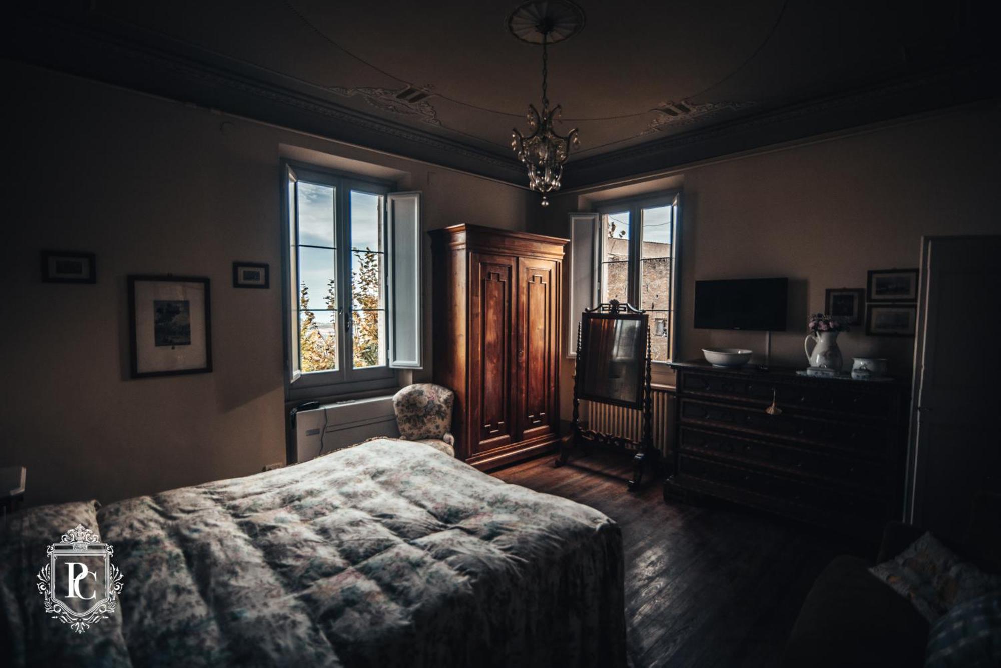 Deluxe Double Room with Sea View - Photo 1