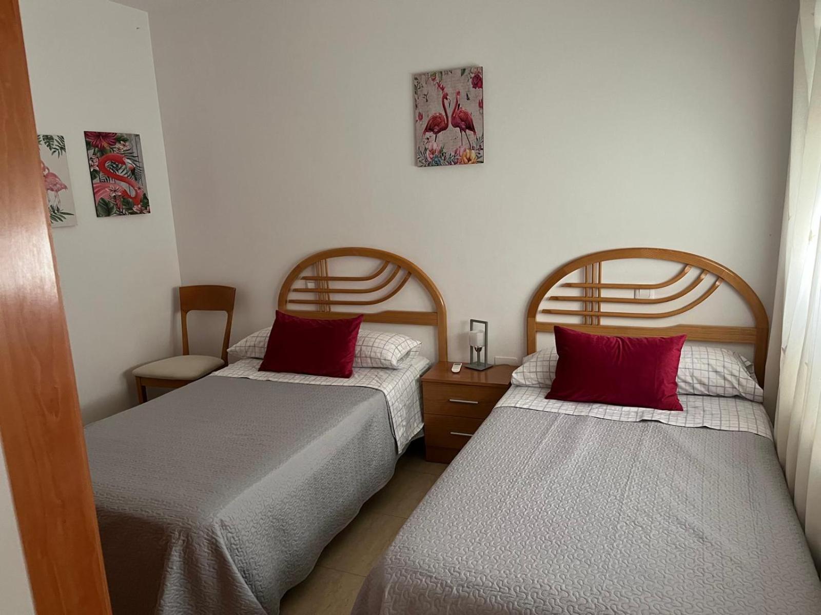 Two-Bedroom Apartment - Photo 32