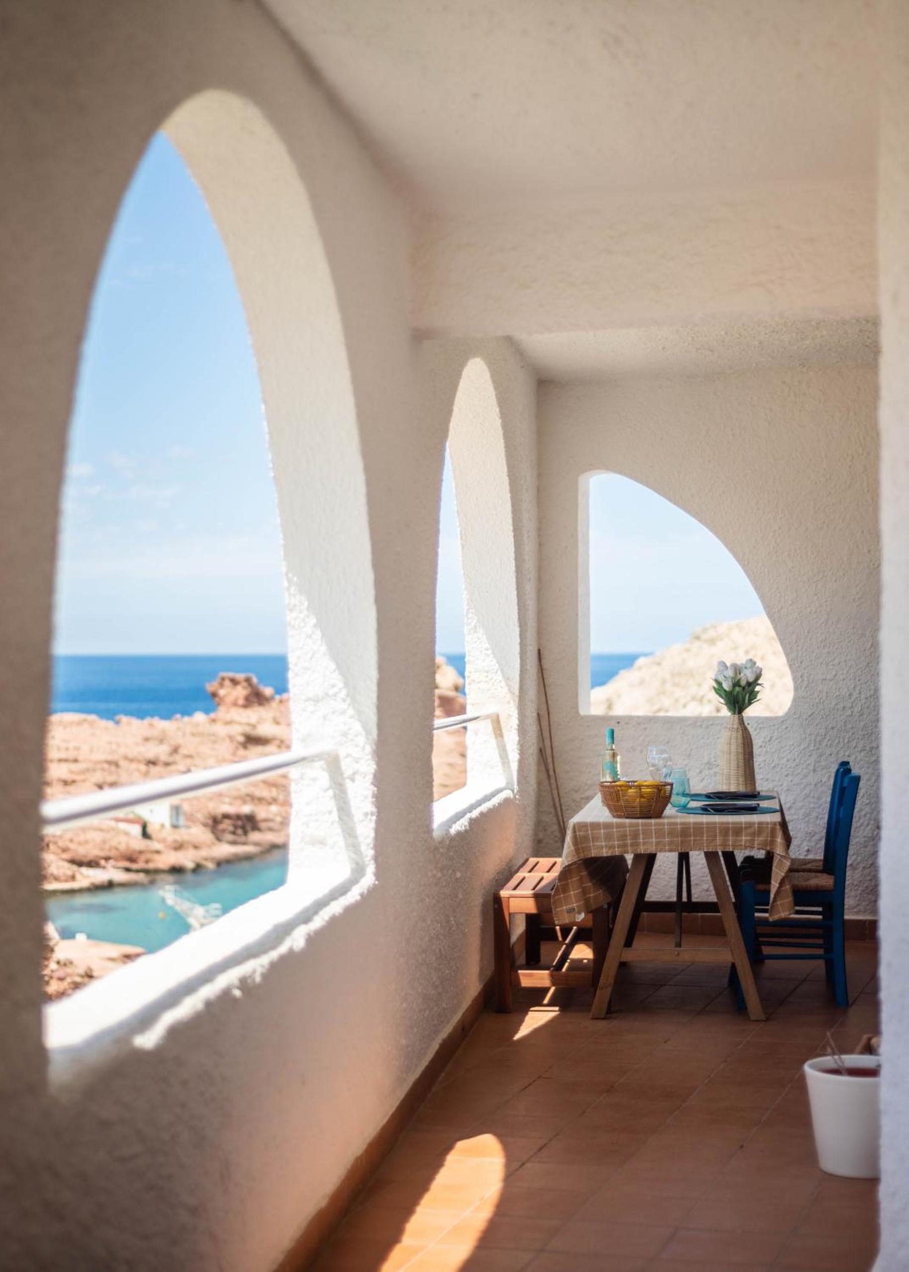 Apartment with Sea View photo 3