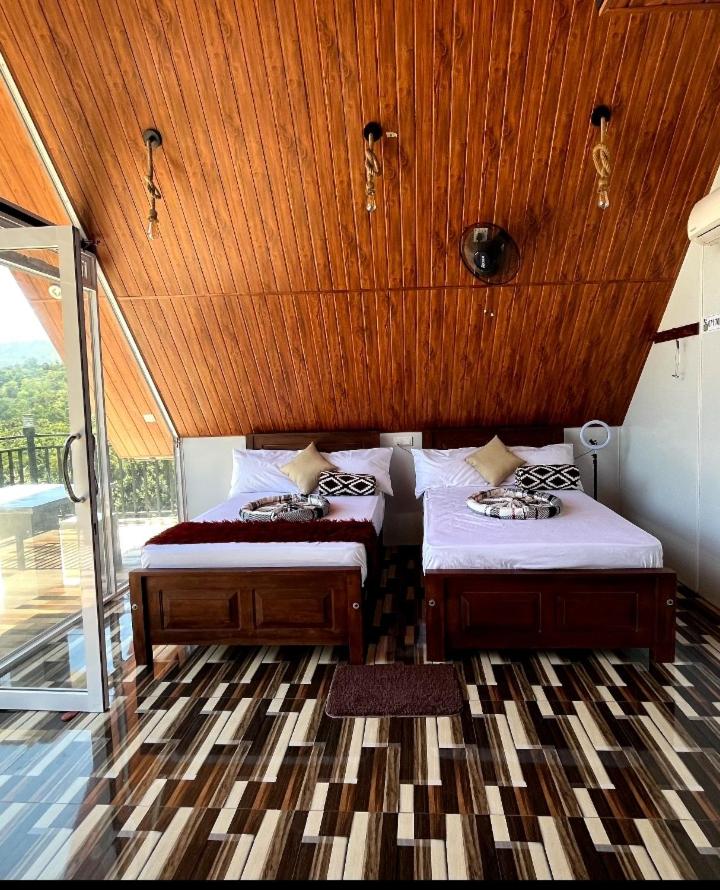 Family Suite with Balcony