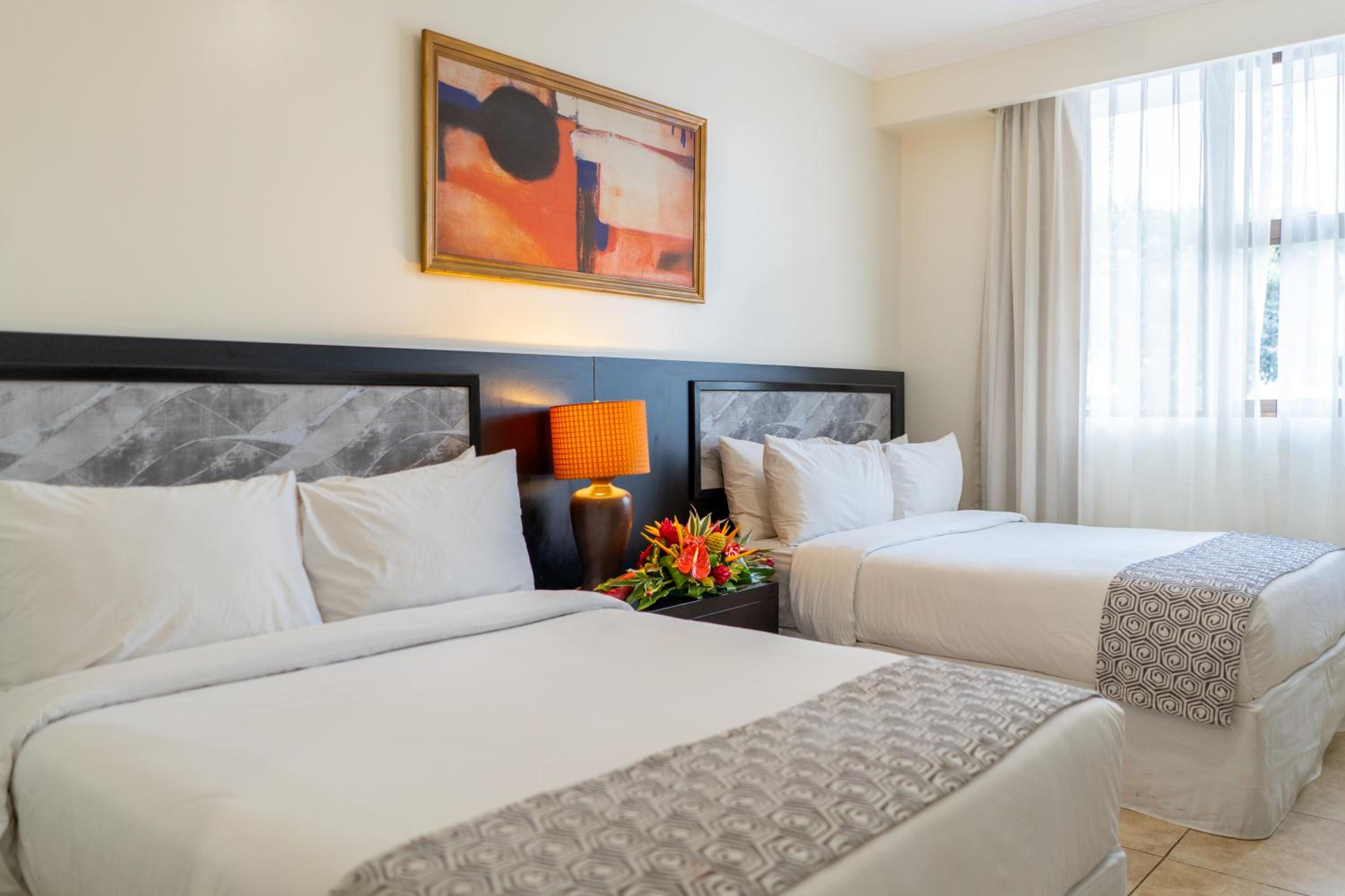 Standard Double Room (no view) photo 3