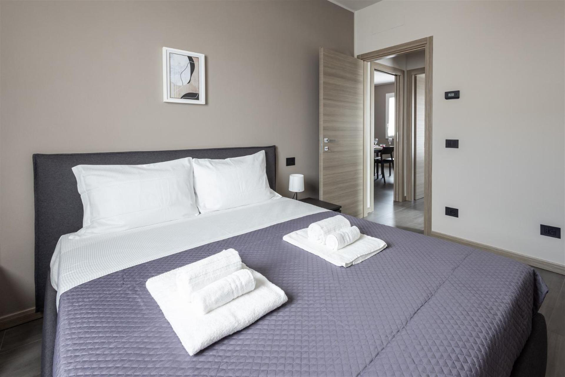 Superior Apartment photo 2