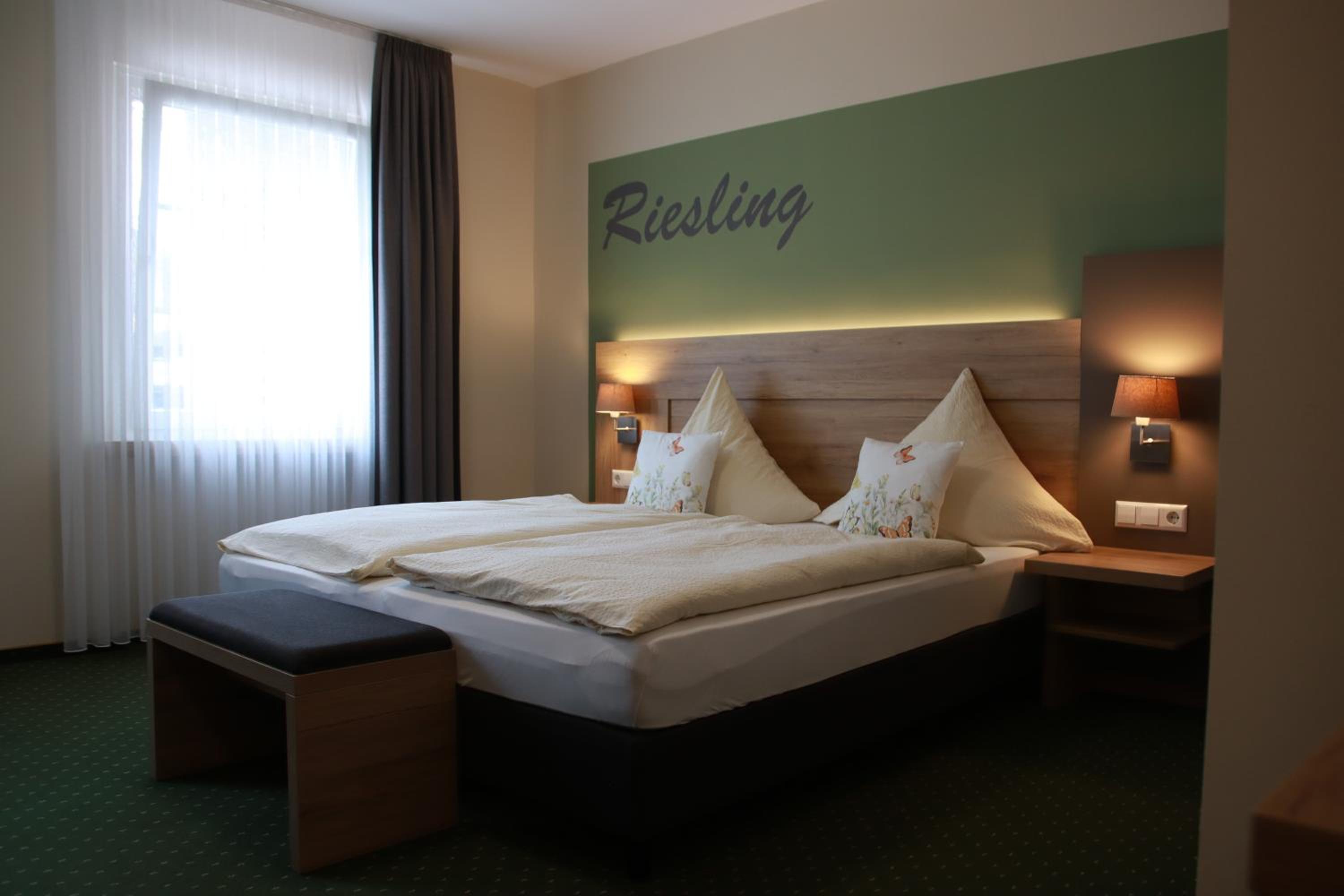 Classic Triple Room