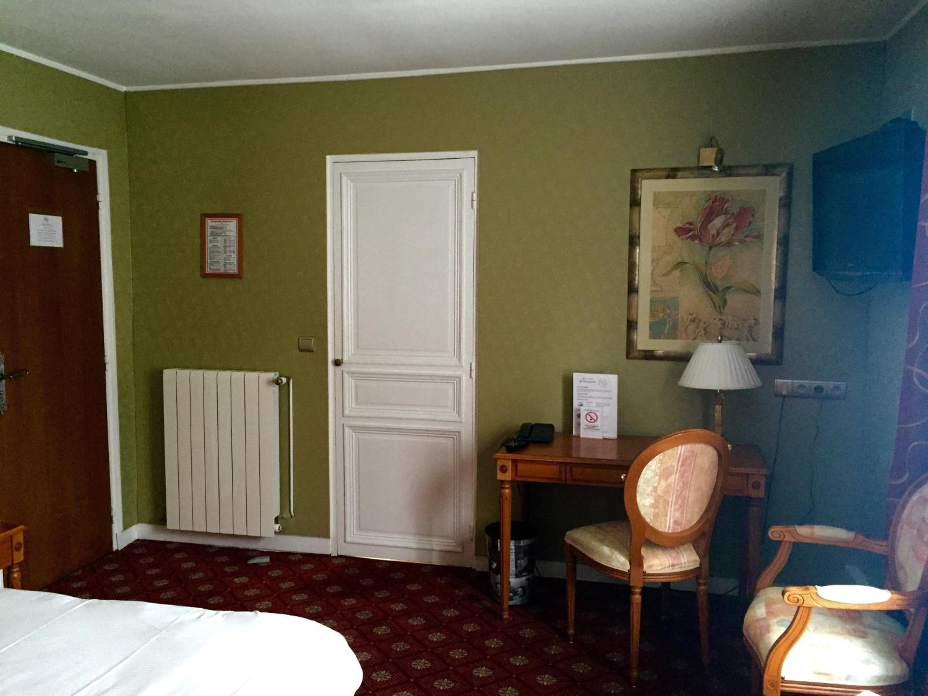Comfort Double Room with Bath - Photo 4