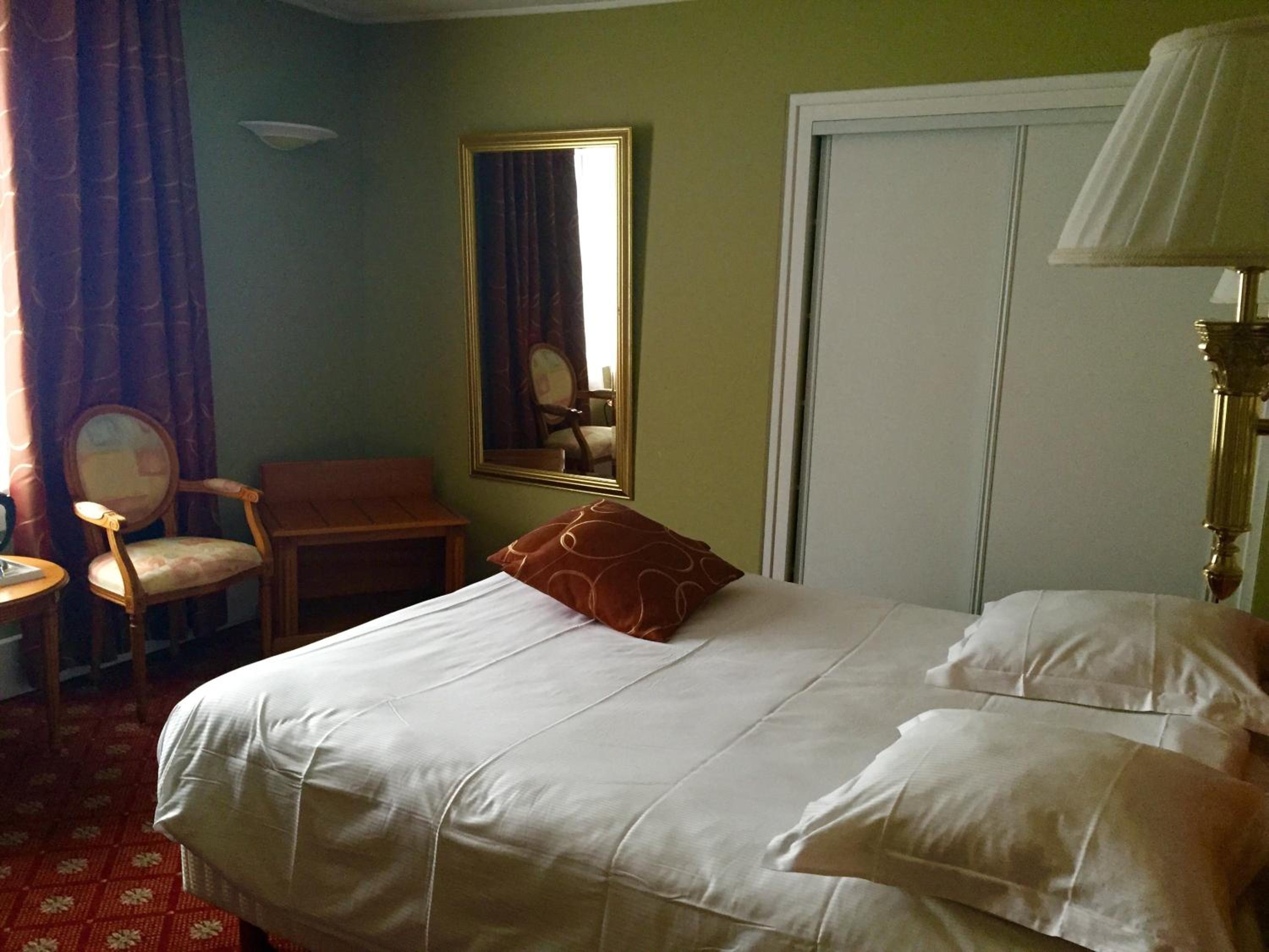 Comfort Twin Room - Photo 4