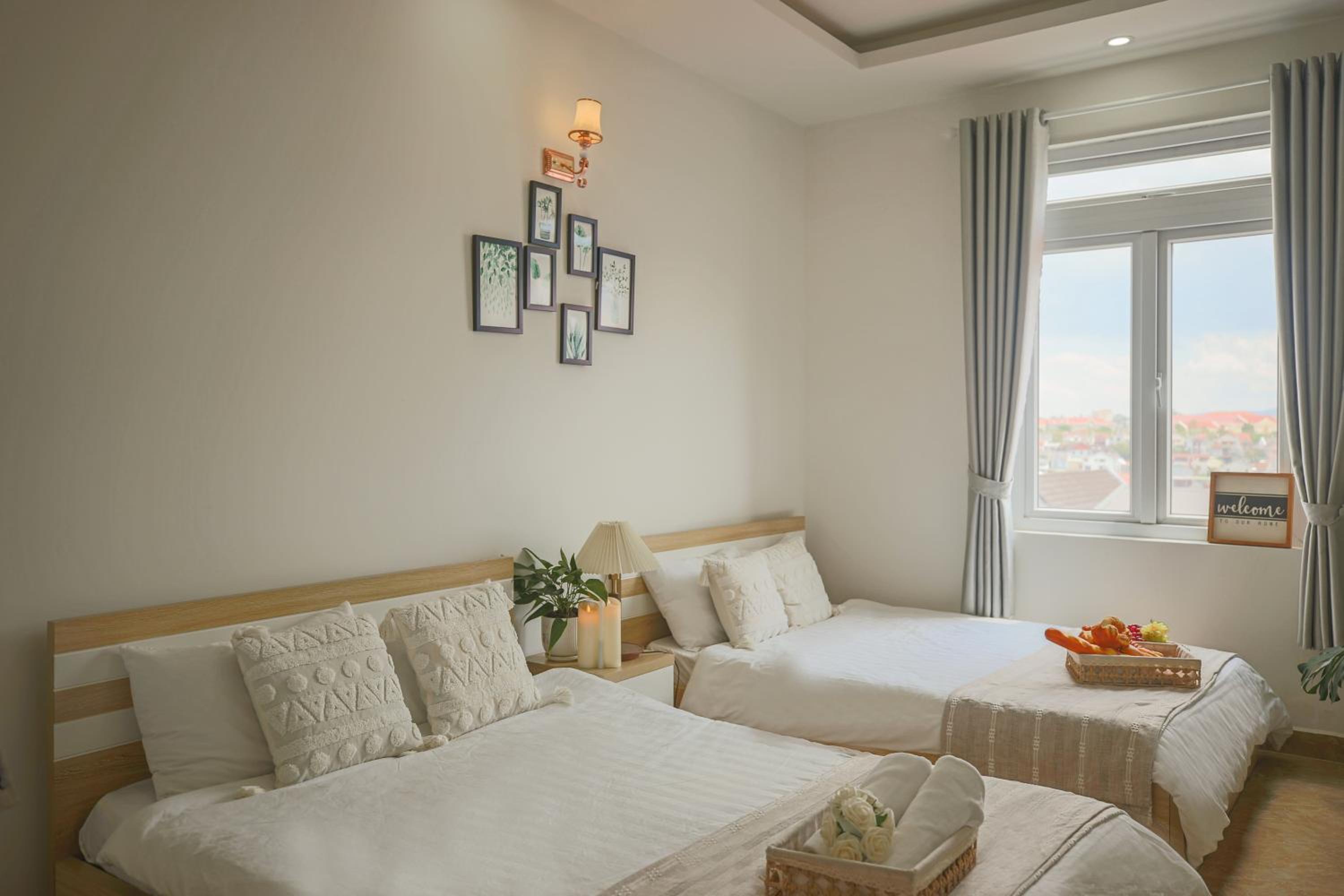 Deluxe Family Room - Photo 11