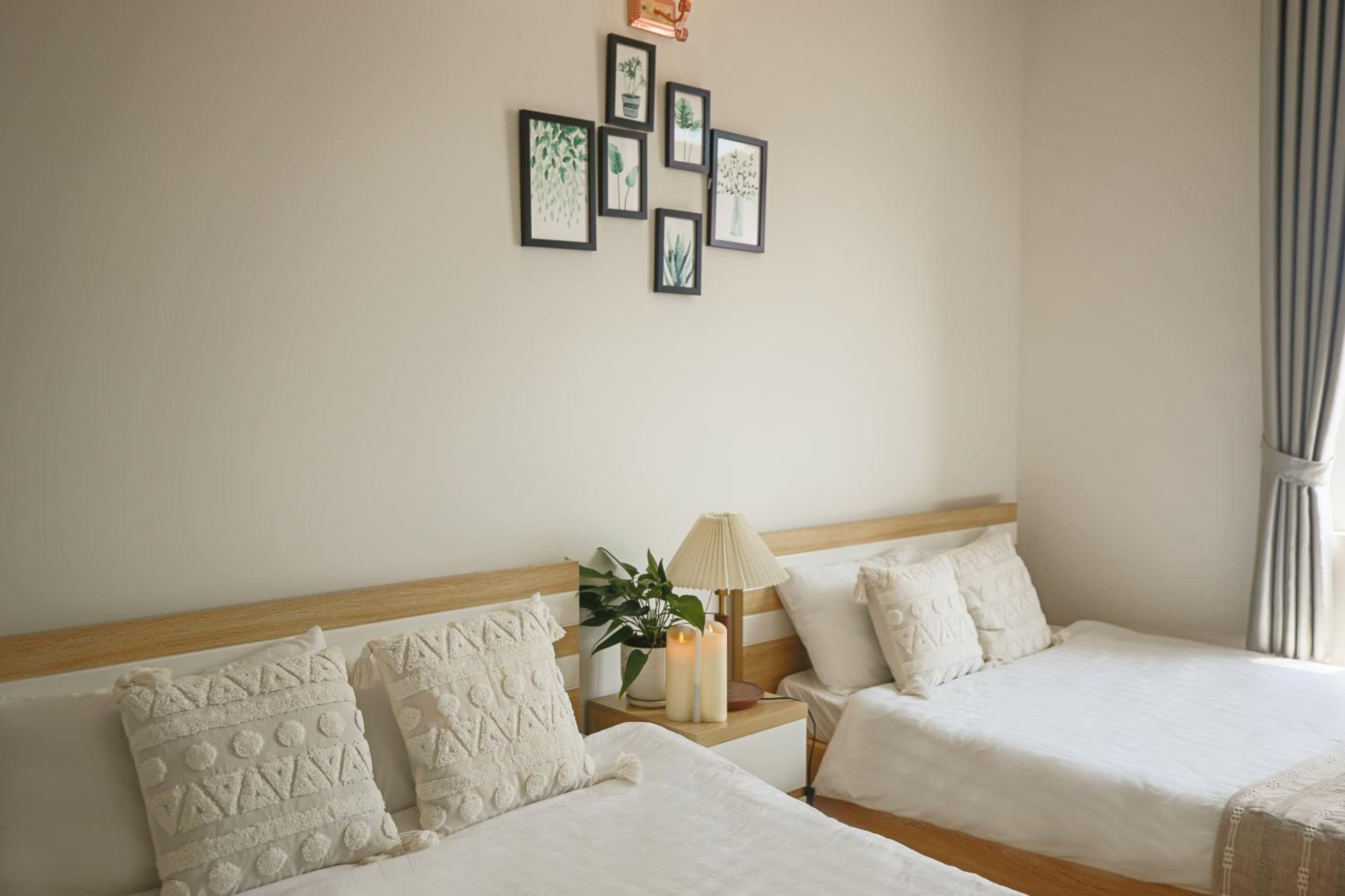 Deluxe Family Room - Photo 7