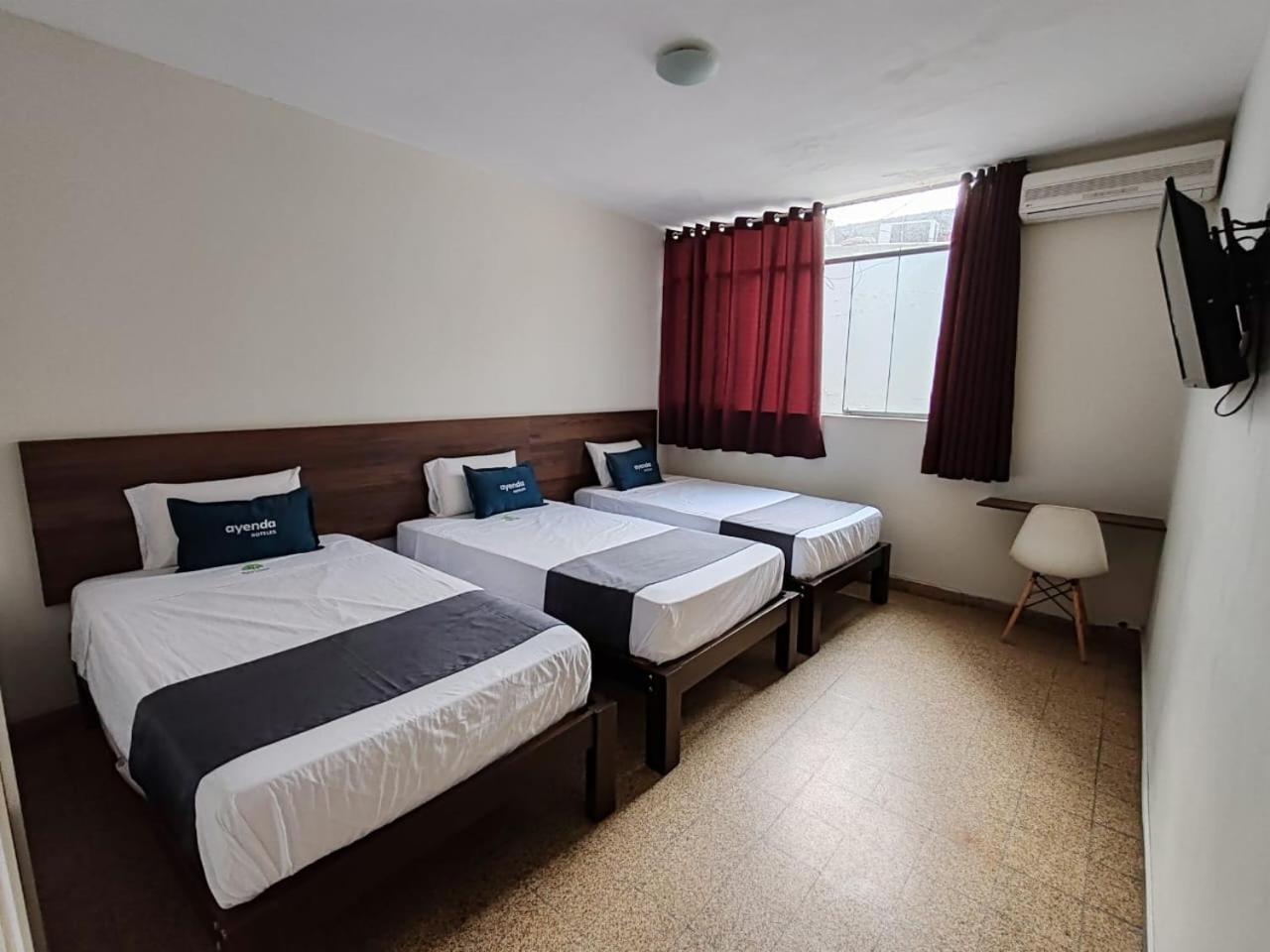 Standard Triple Room photo 1