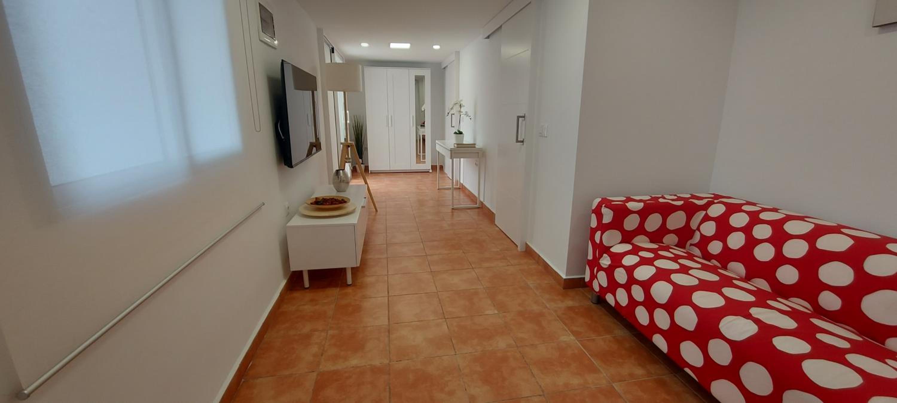 Two-Bedroom Apartment photo 2