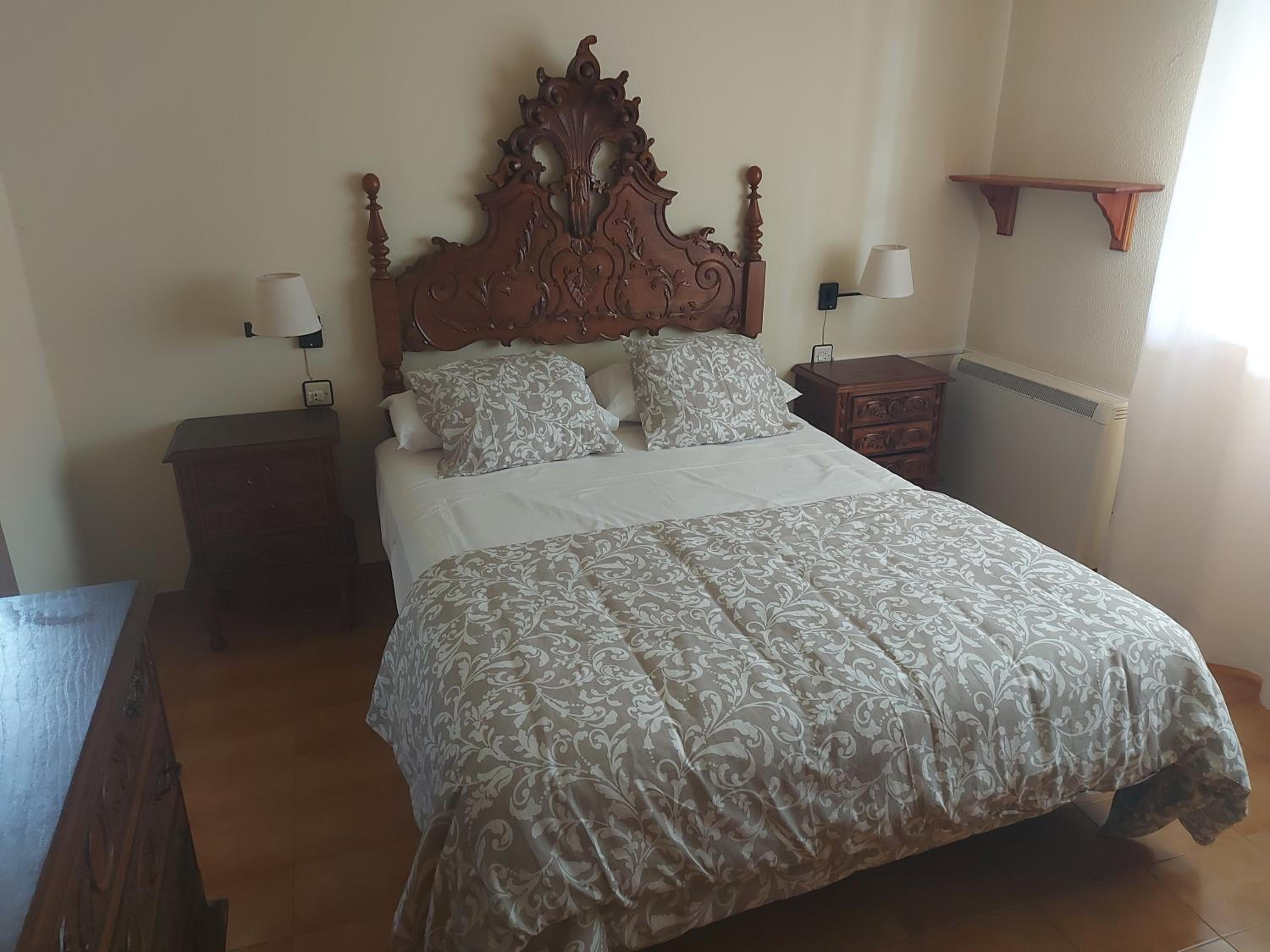 Casa de Seis Habitaciones