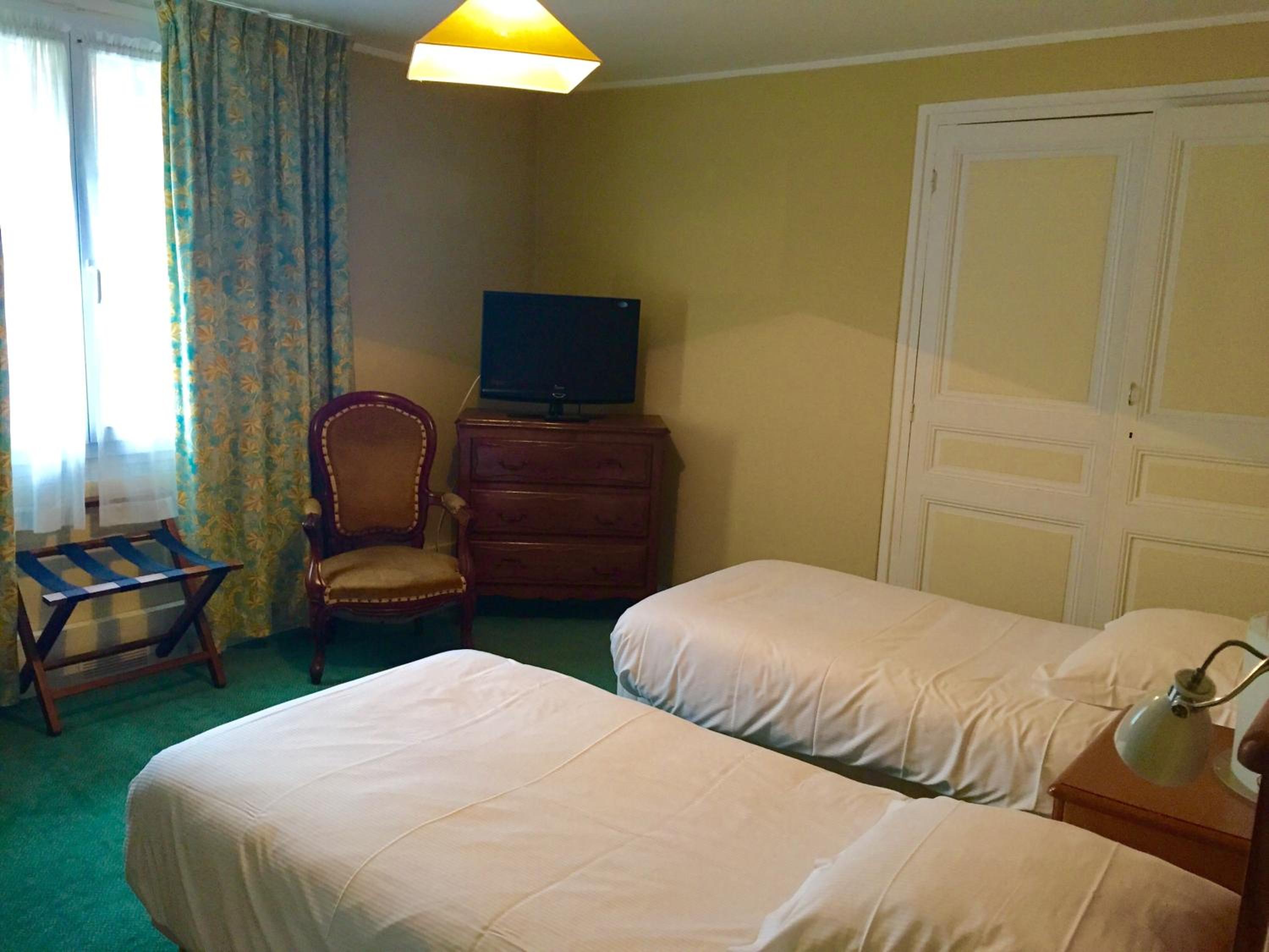 Comfort Twin Room - Photo 5