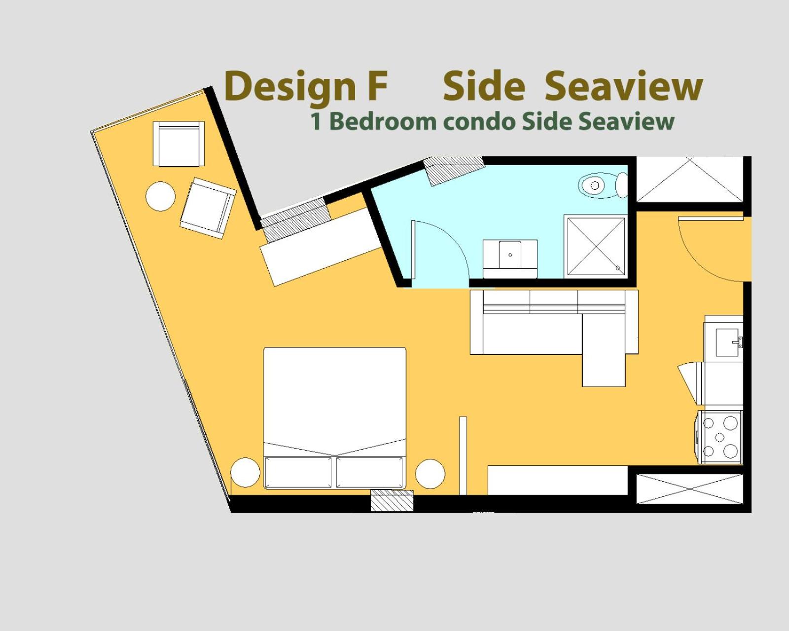 Classic Apartment