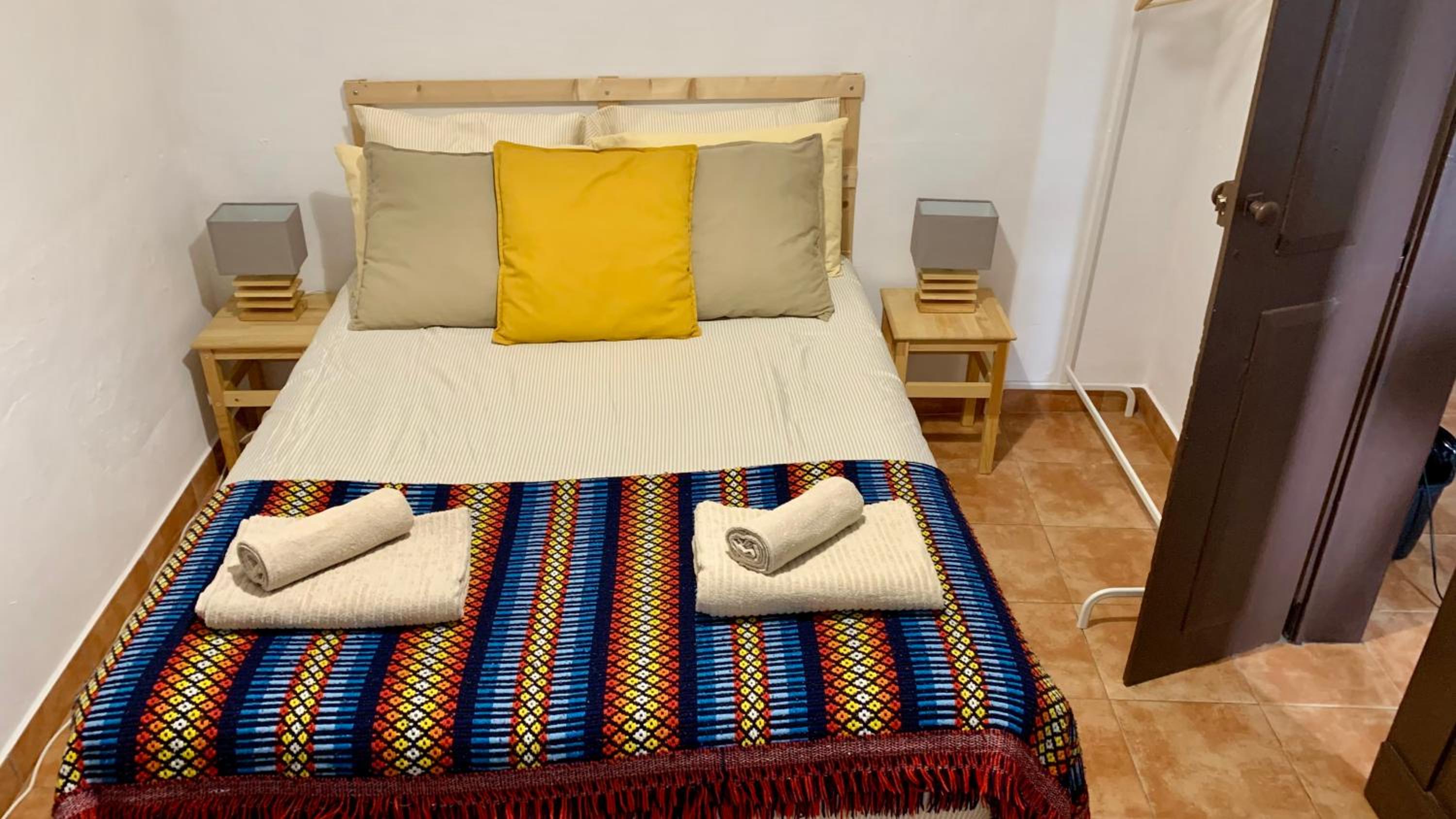 One-Bedroom House photo 2