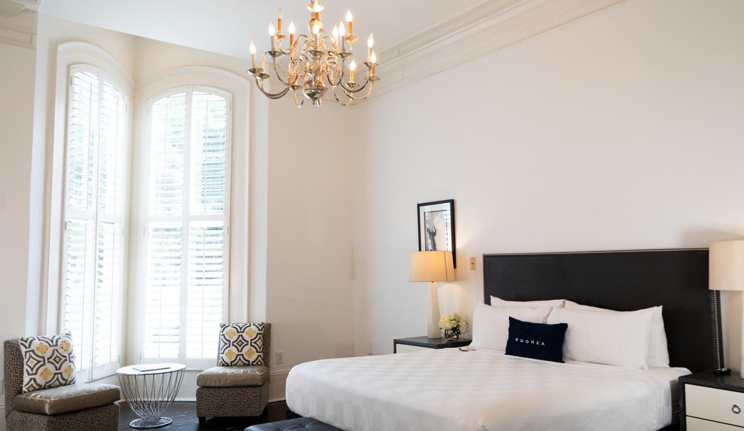 Superior King Room - Photo 1