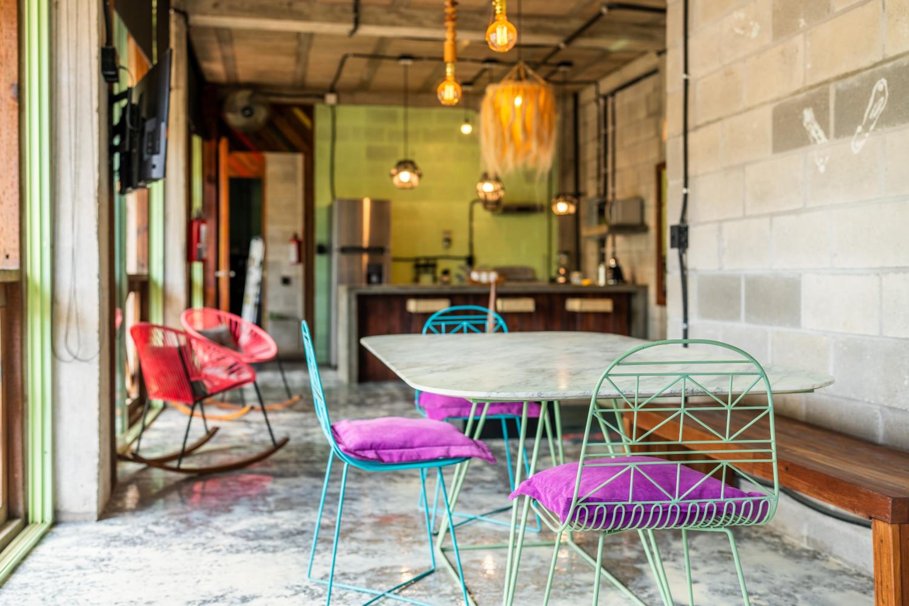 Loft photo 2