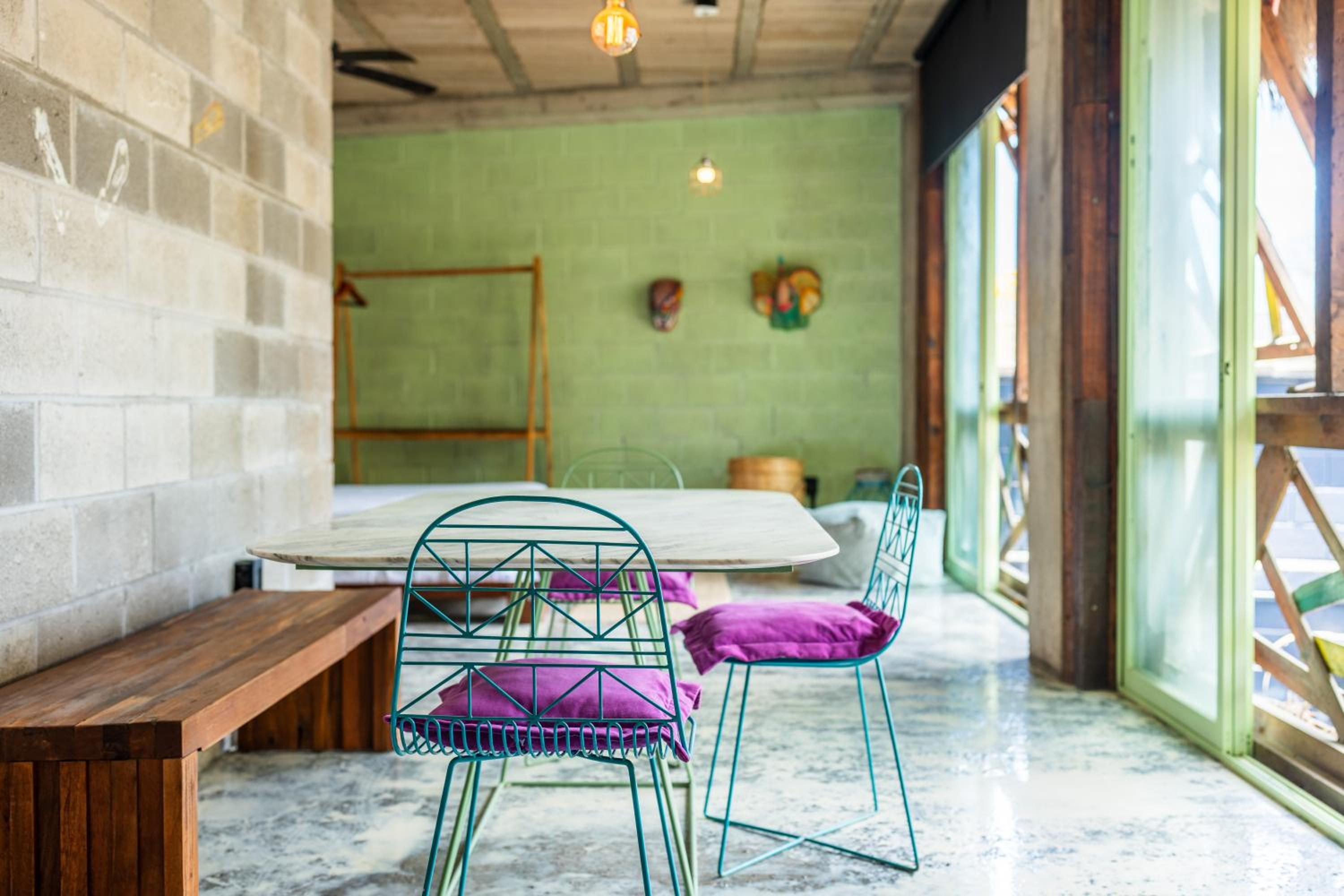 Loft photo 3