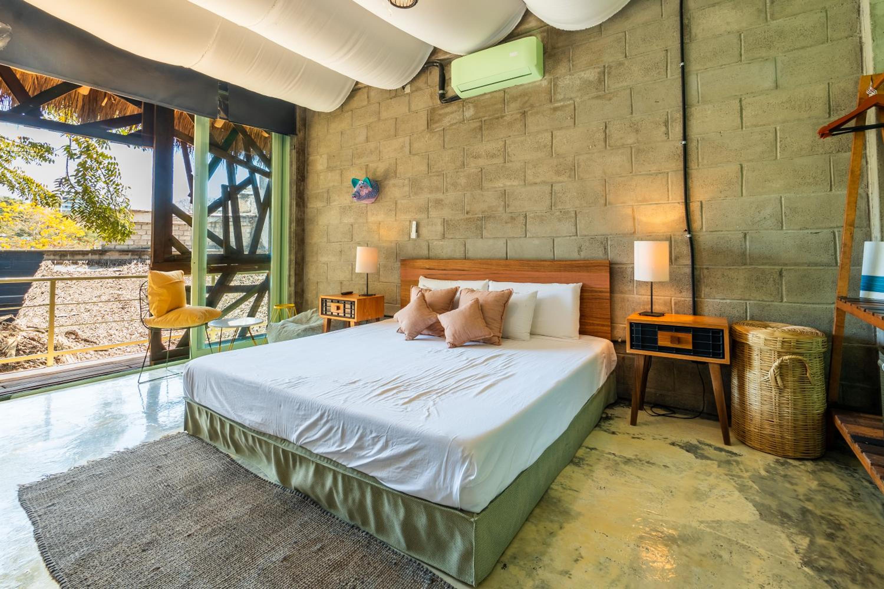 Apartamento Padrão