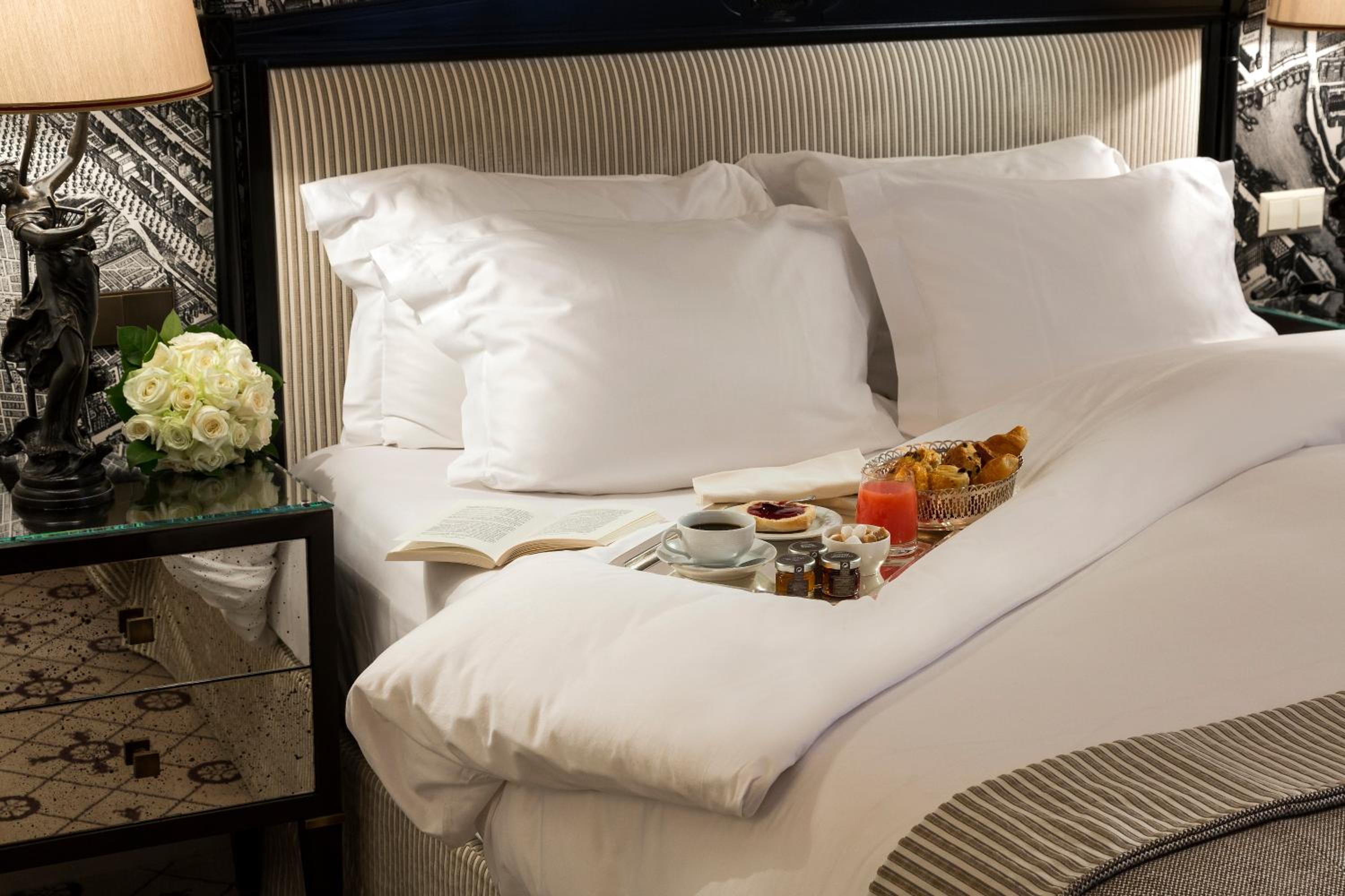 Chambre Double Prestige
