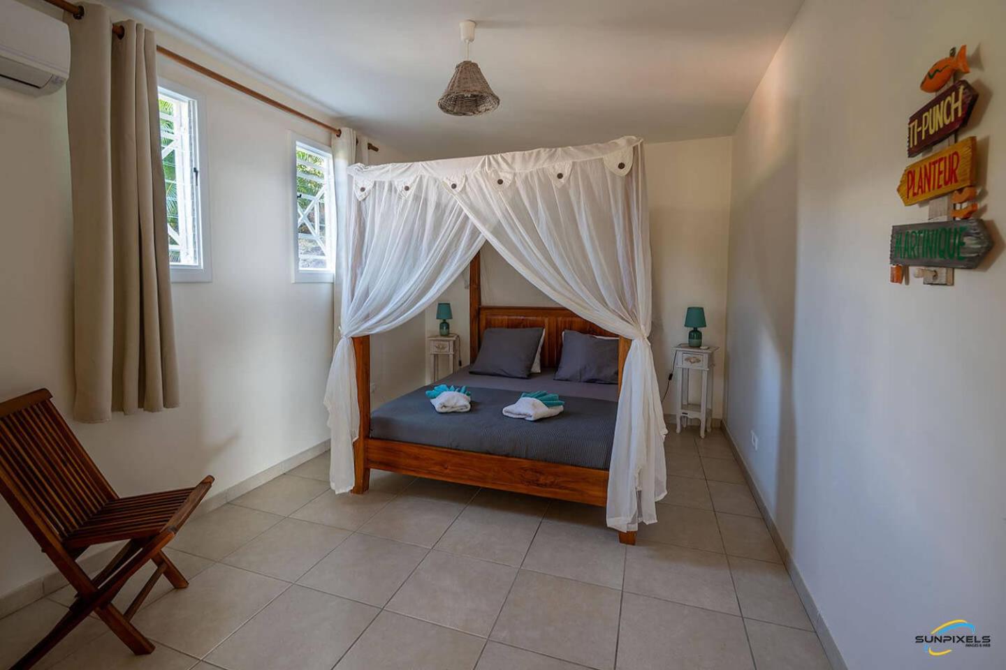 Villa photo 1