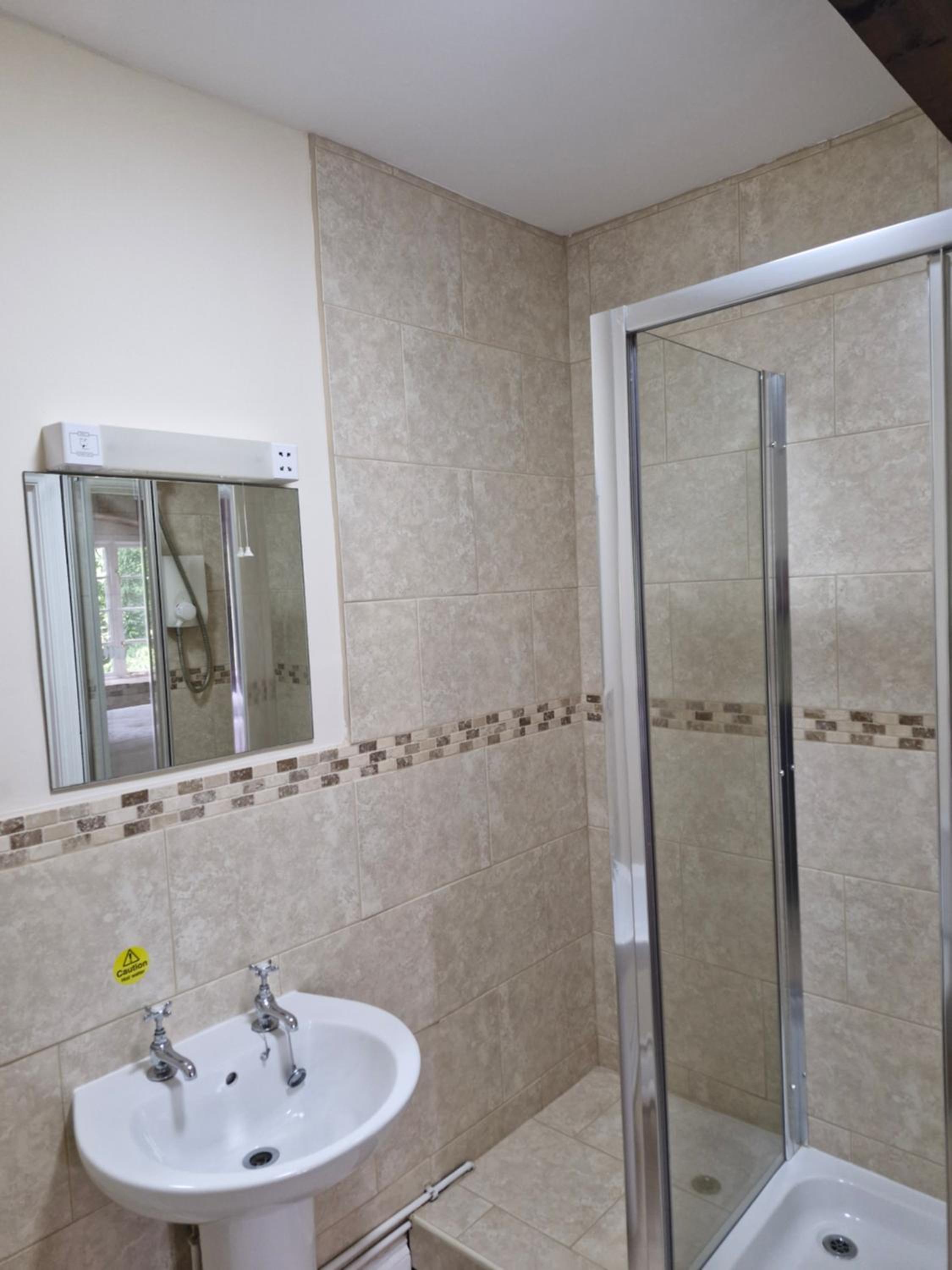 Double Room with Garden View photo 3
