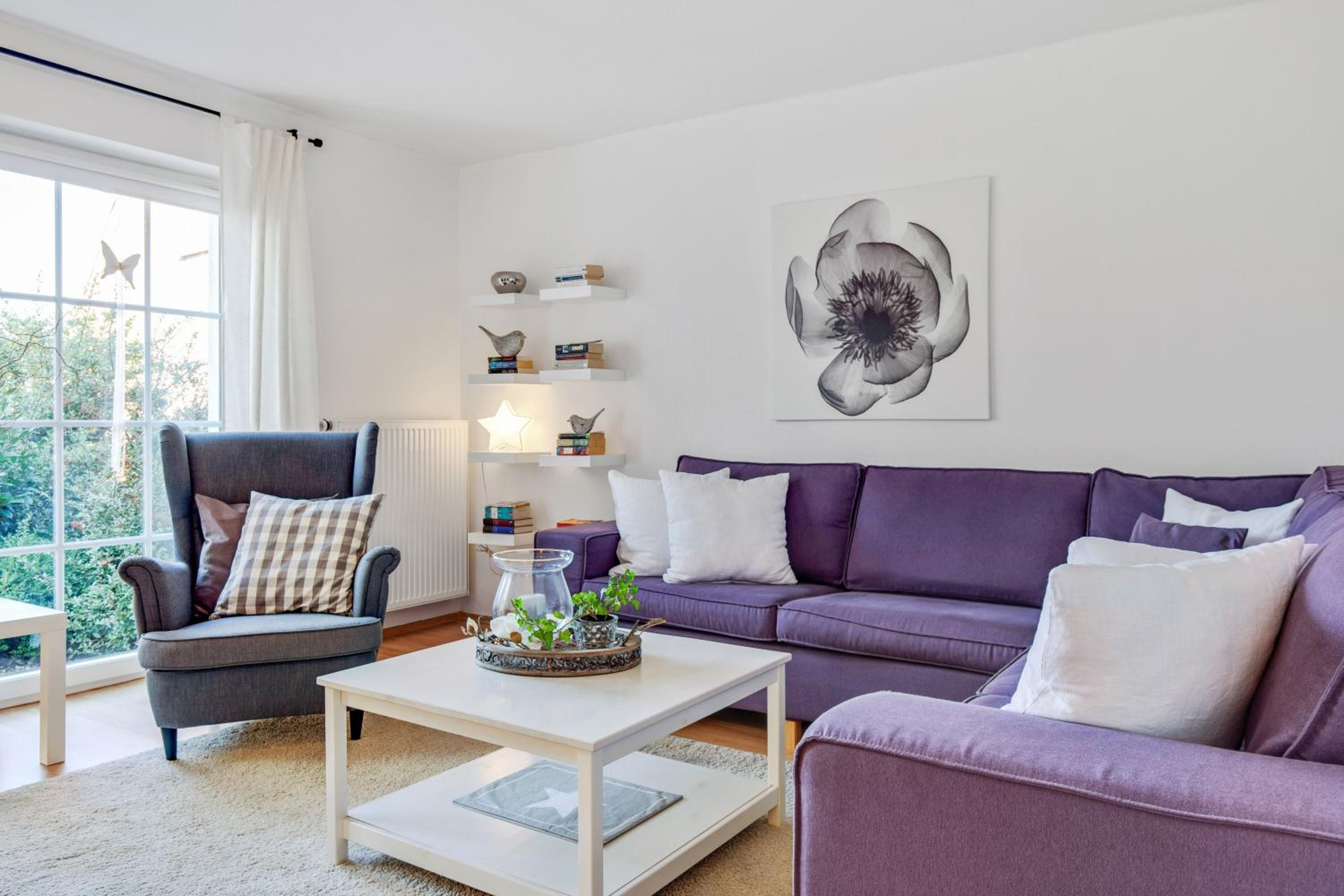 Two-Bedroom House photo 1