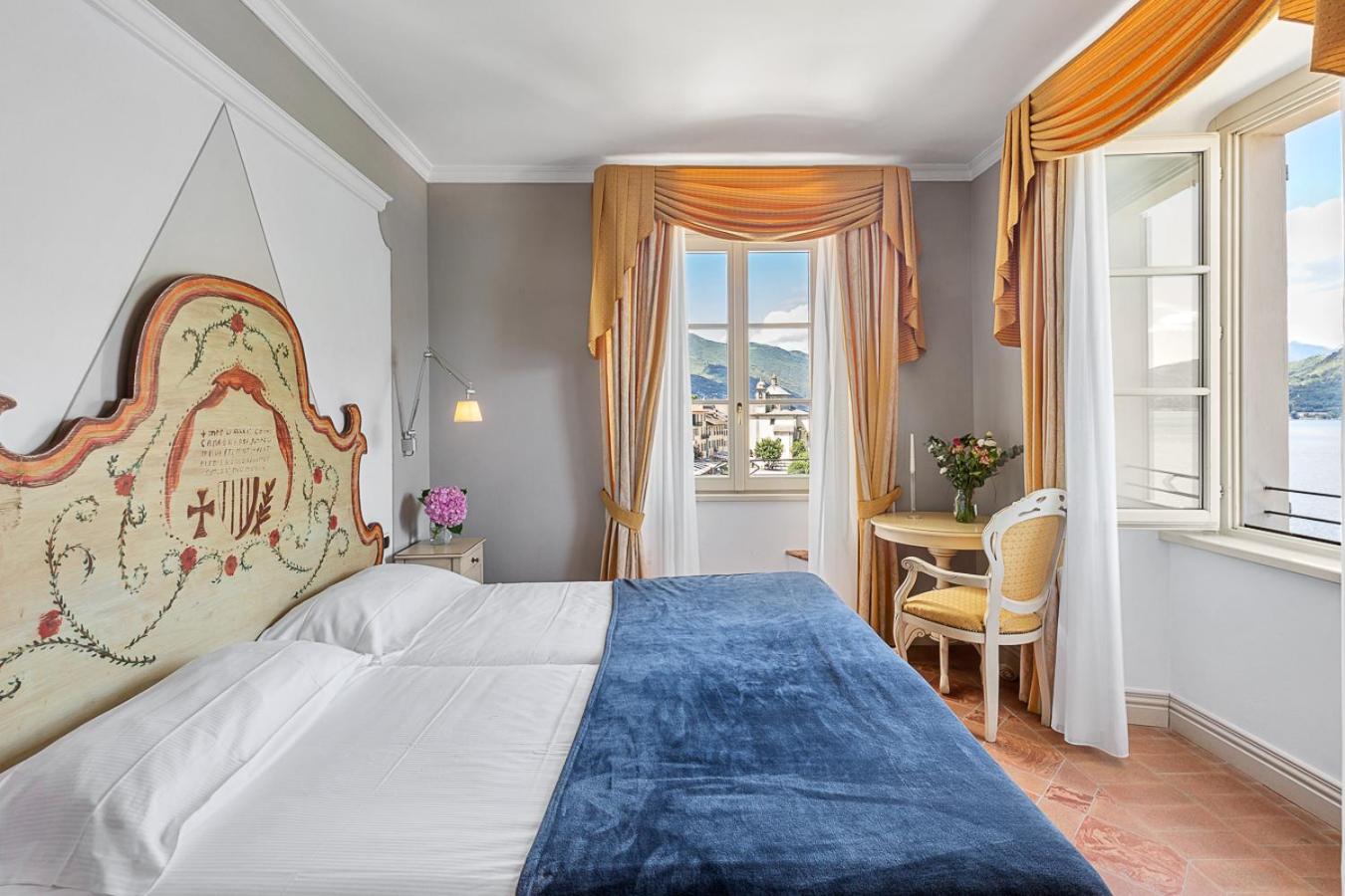 Superior Twin Room with Lake View