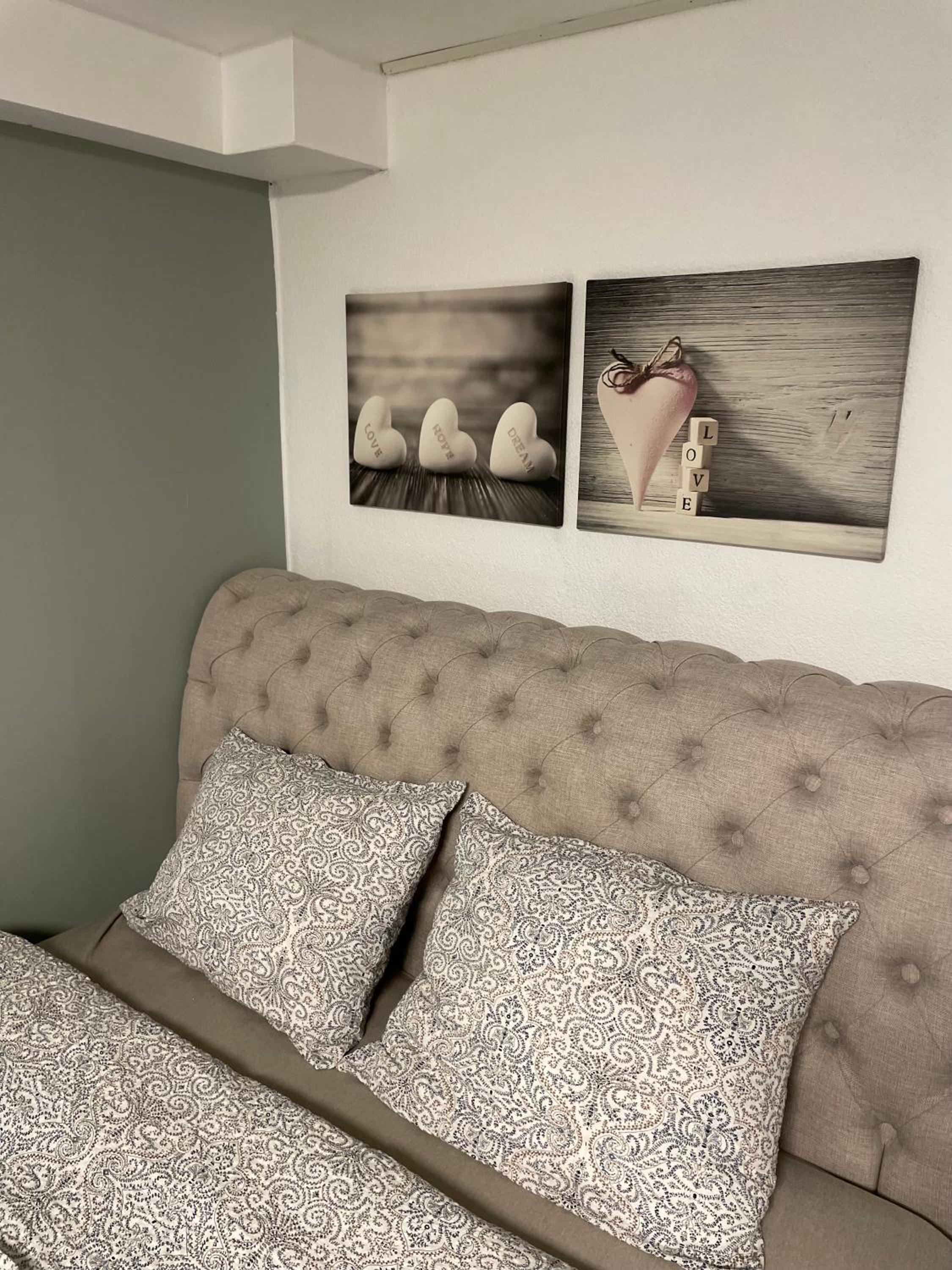 One-Bedroom Apartment photo 3