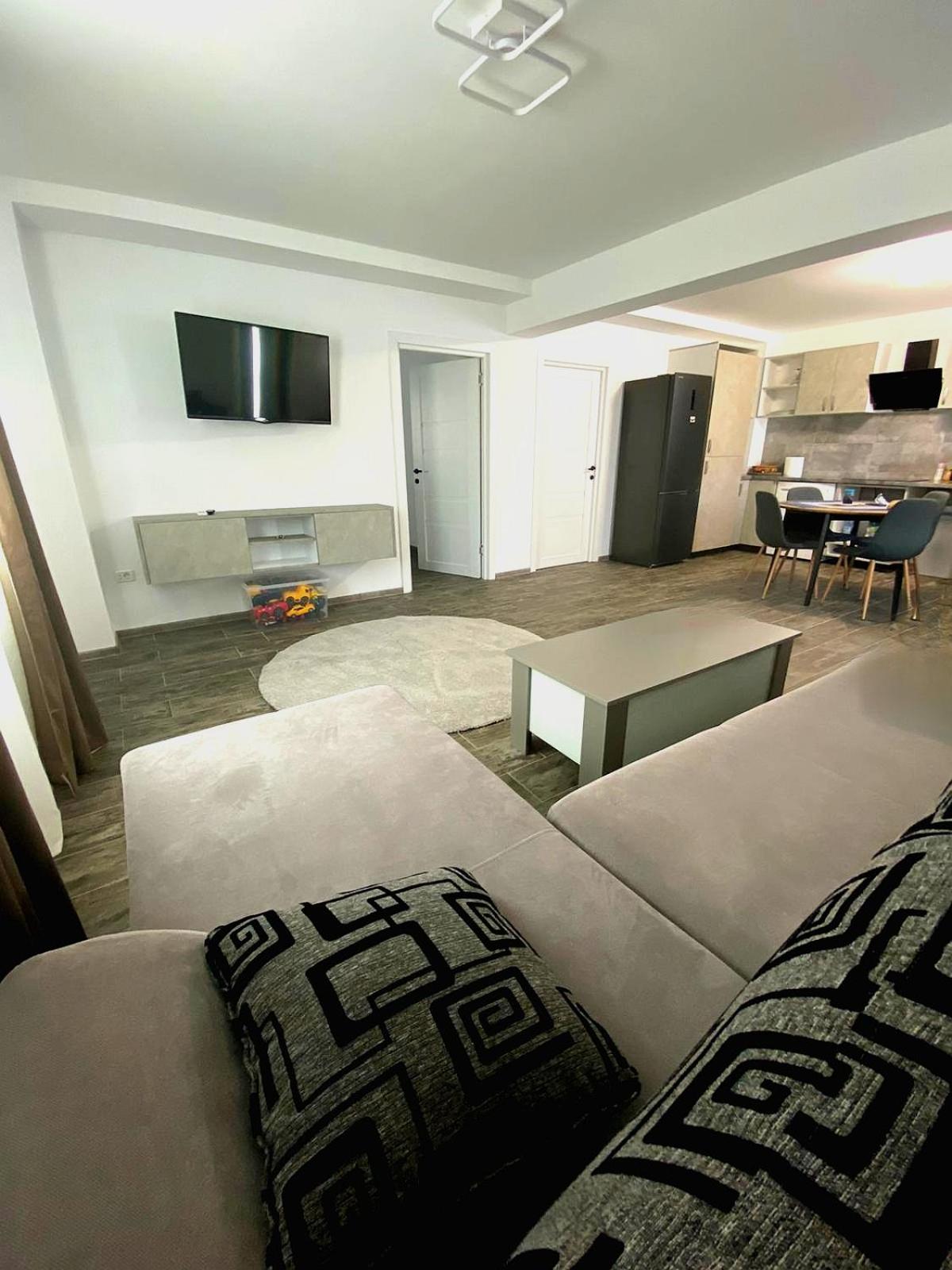 Two-Bedroom Townhouse photo 1