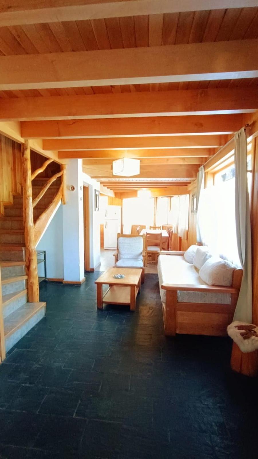 Three-Bedroom Superior Apartment