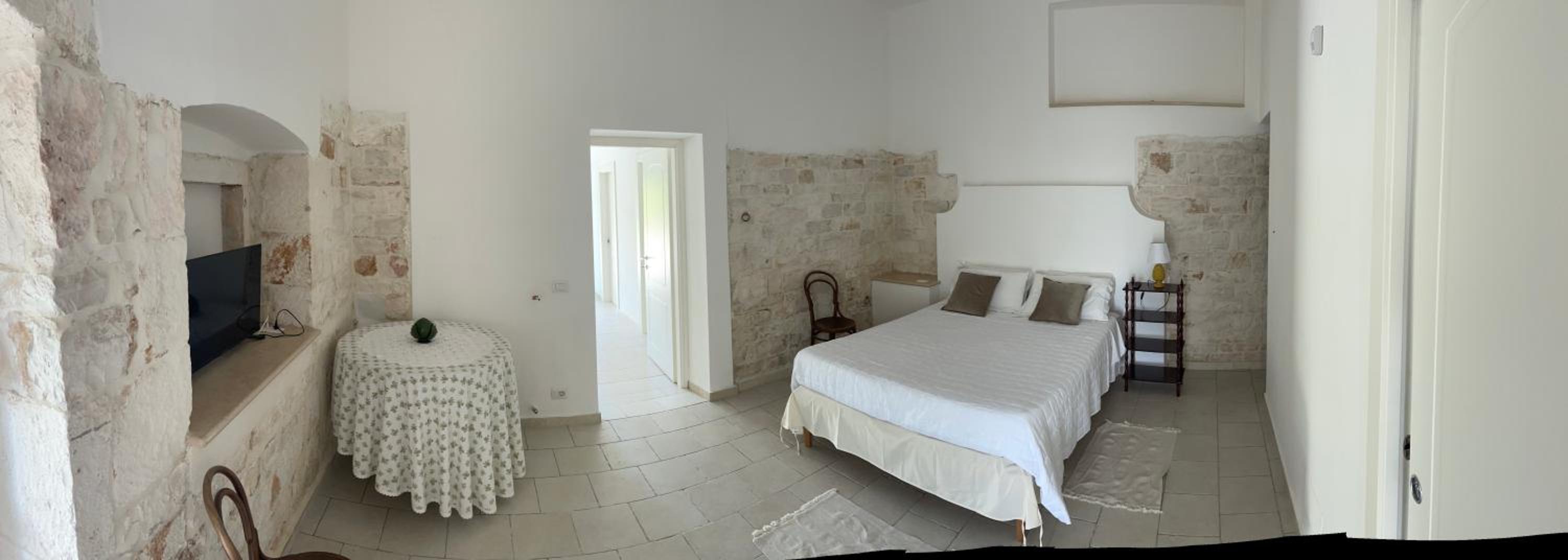 One-Bedroom House photo 3