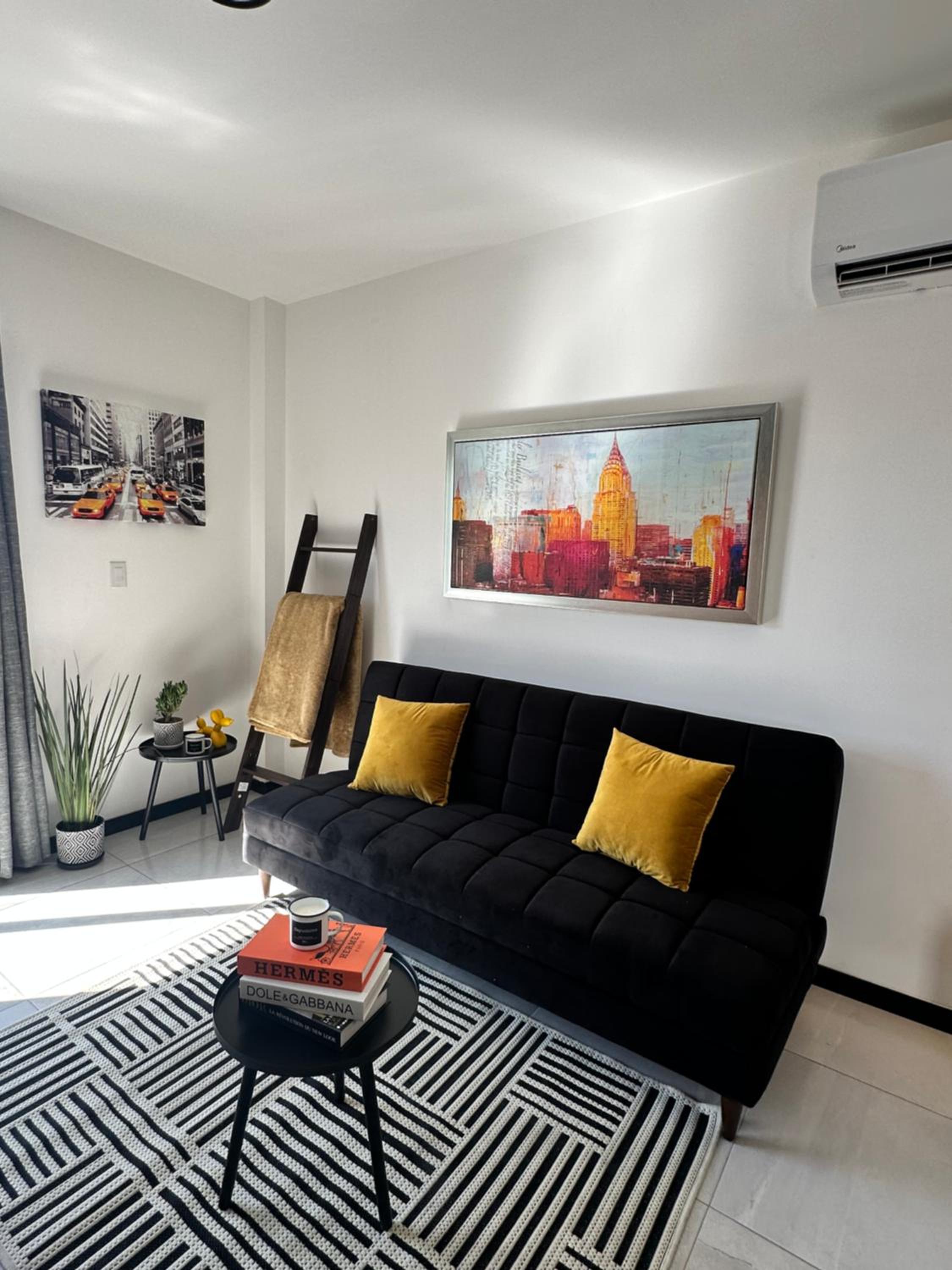 Two-Bedroom Apartment photo 2
