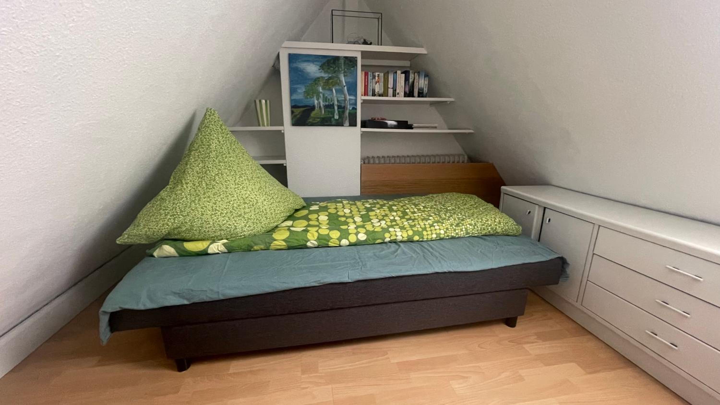 Double Room with Garden View photo 1