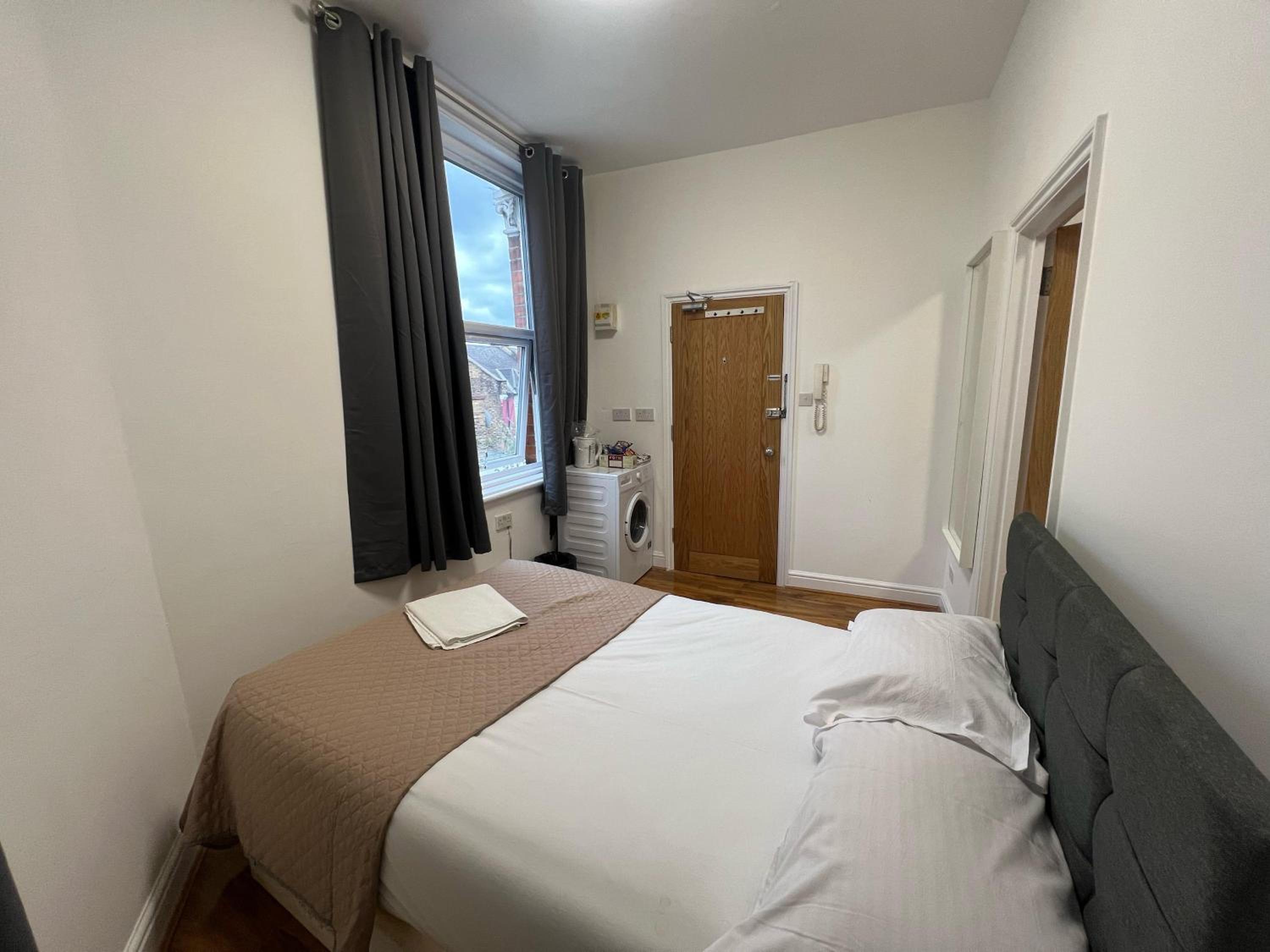 Double Or Twin Room