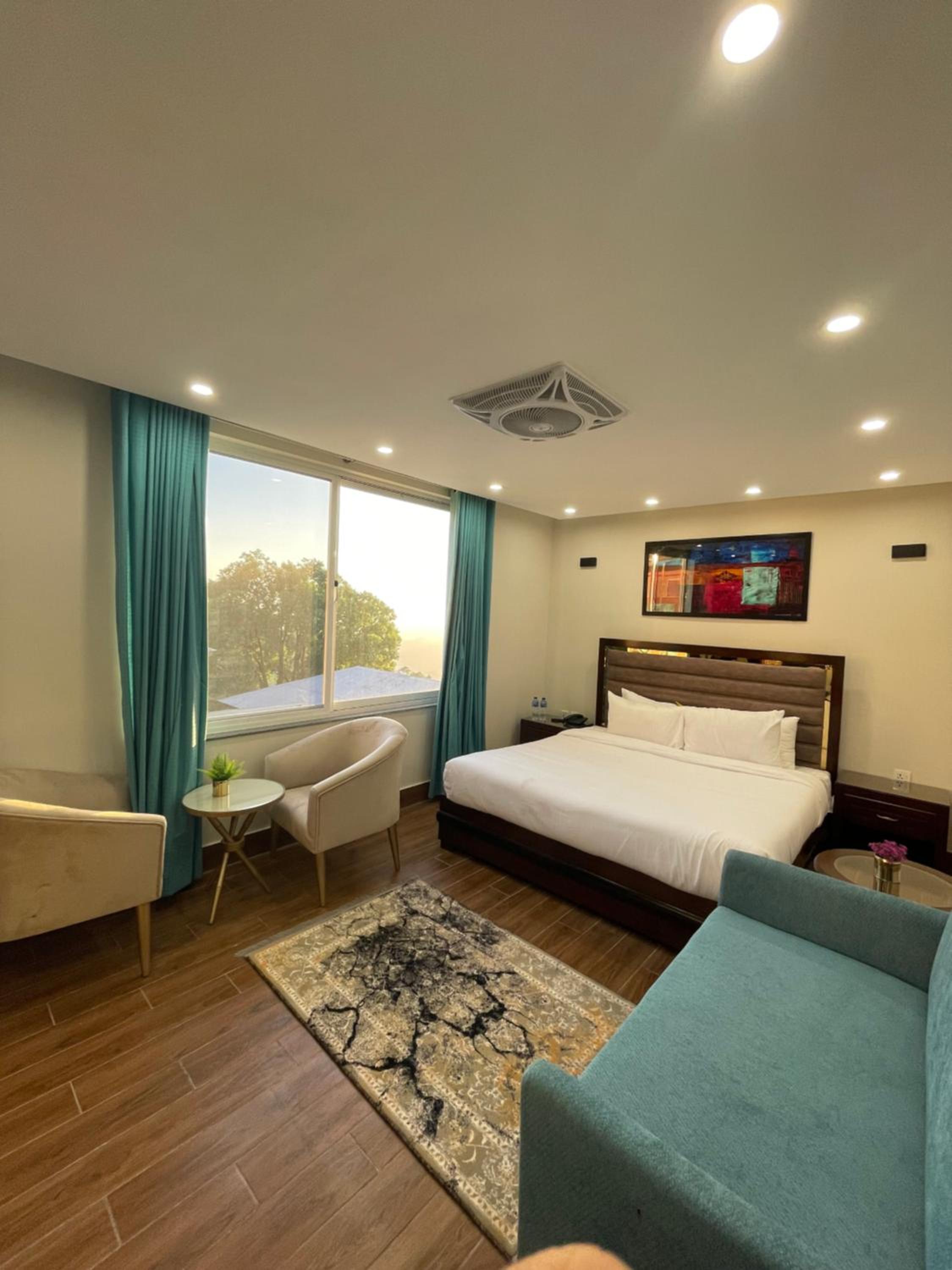 Family Suite photo 1