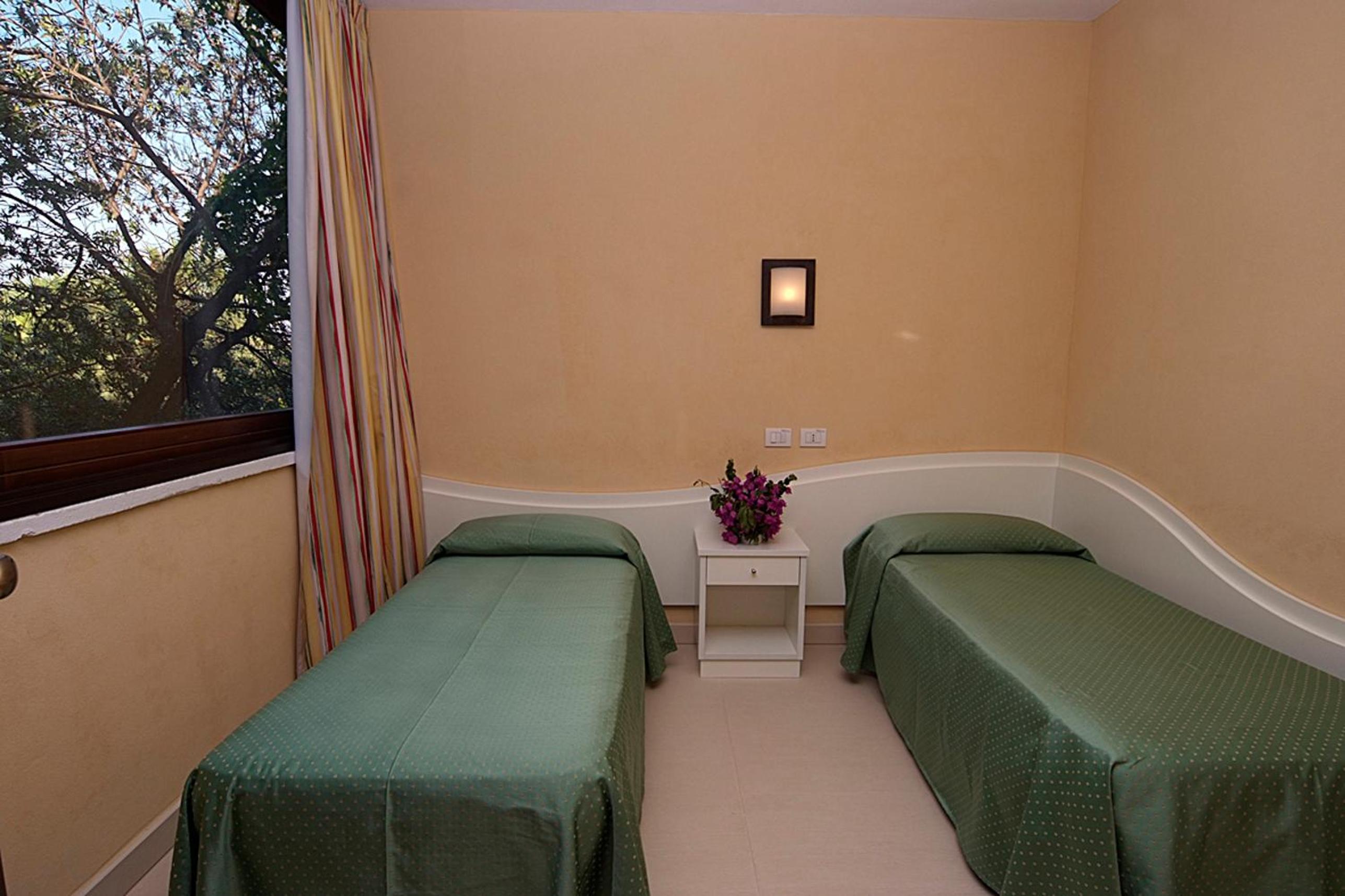 Comfort Triple Room photo 3
