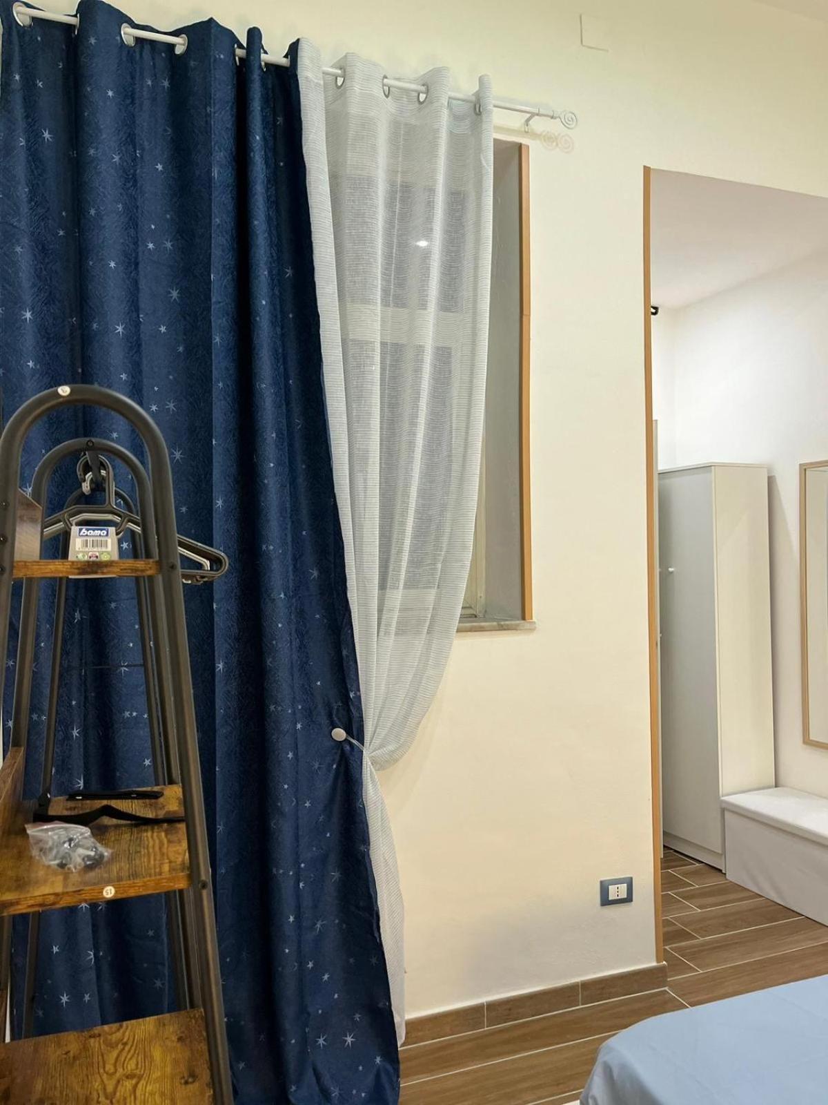 One-Bedroom Family Apartment
